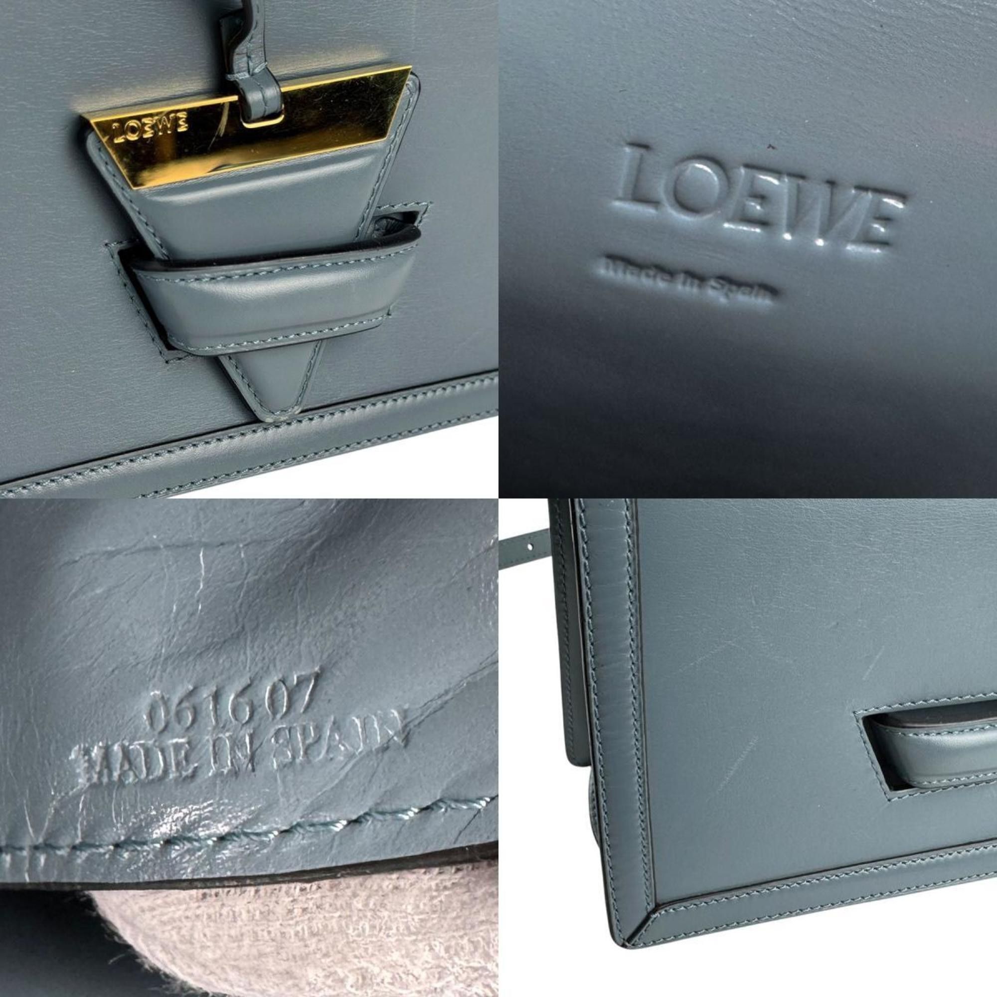 Loewe Loewe Barcelona shoulder Size ONE SIZE - 5 Thumbnail