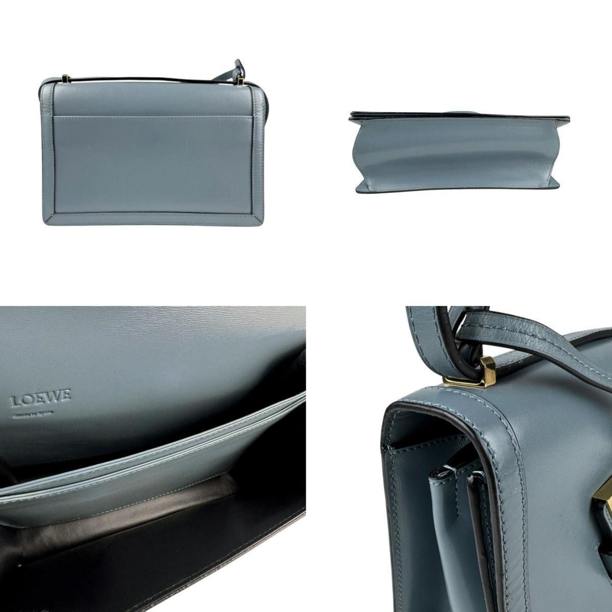 Loewe Loewe Barcelona shoulder Size ONE SIZE - 4 Thumbnail