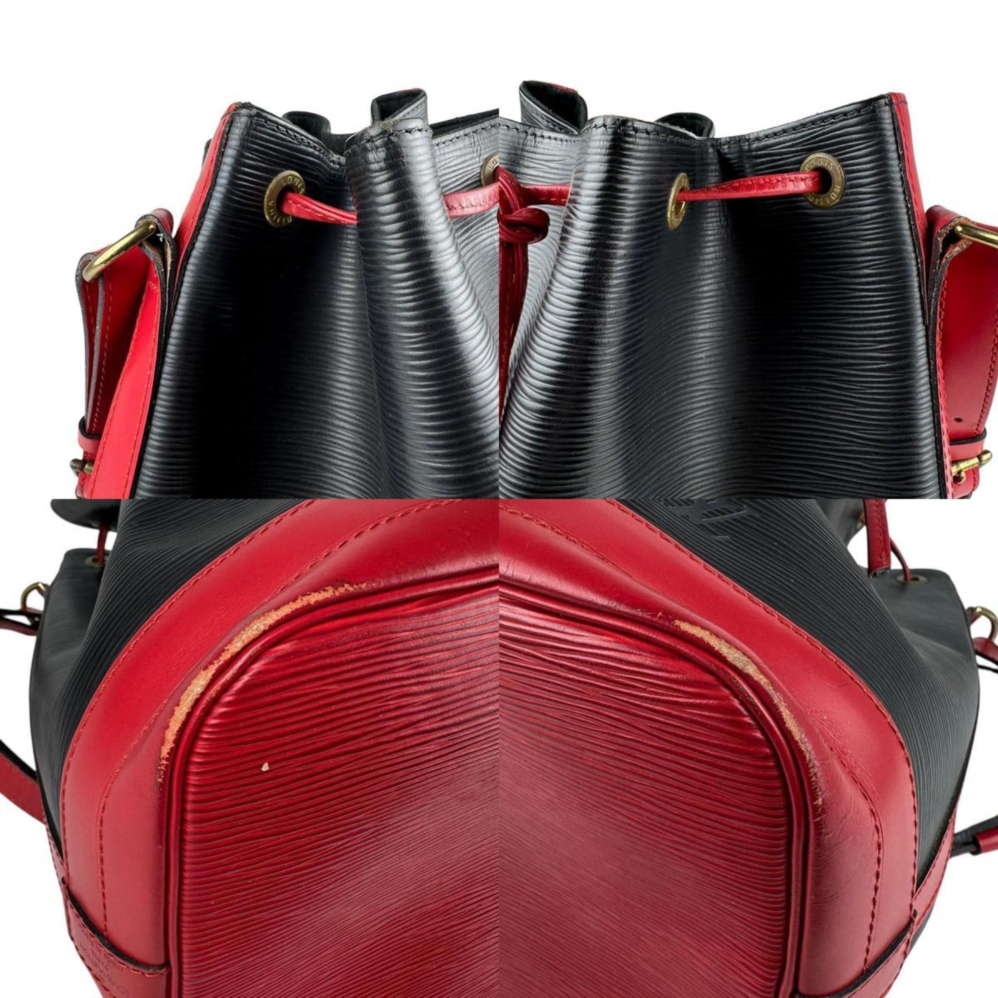 Louis Vuitton Louis Vuitton Noé shoulder Size ONE SIZE - 3 Thumbnail