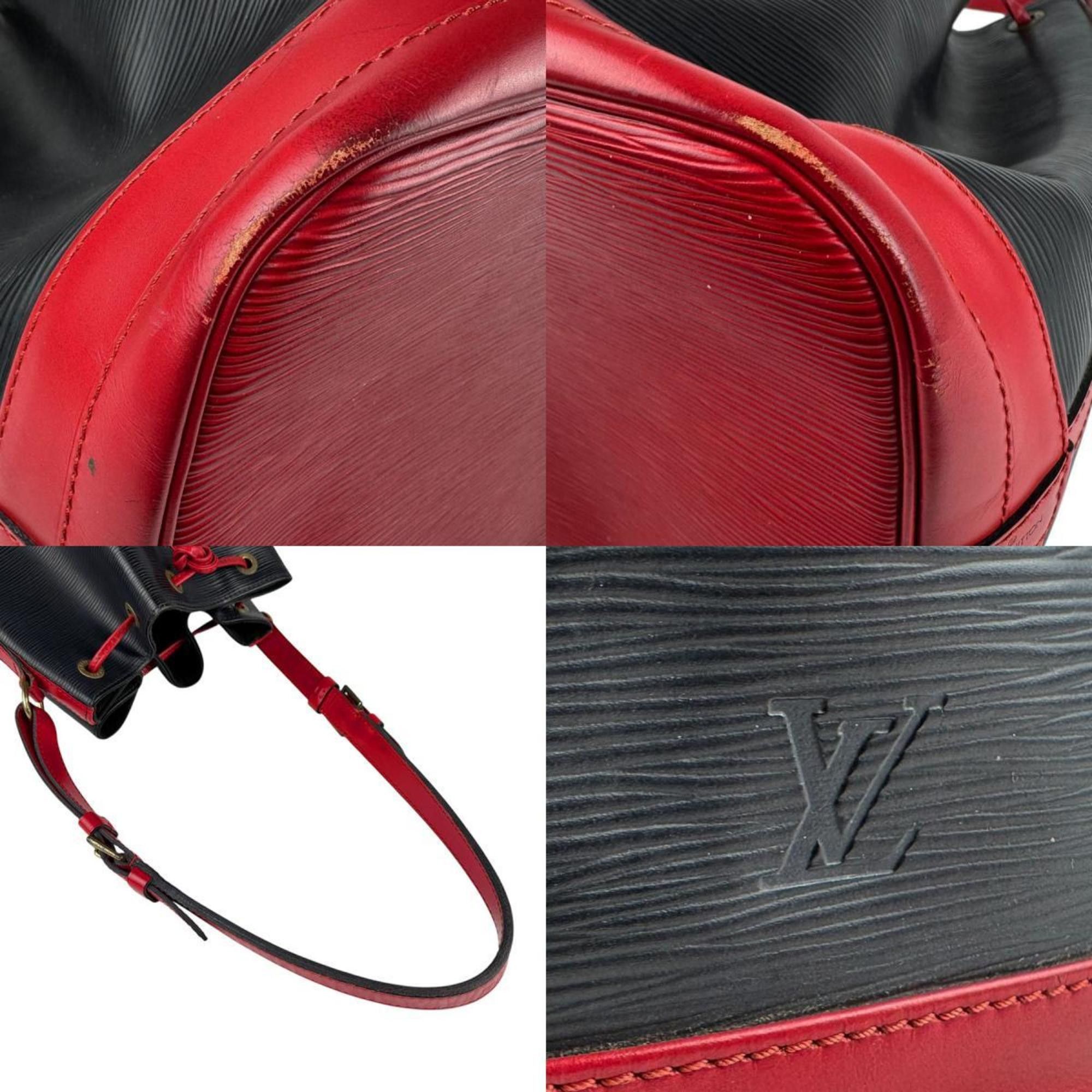 Louis Vuitton Louis Vuitton Noé shoulder Size ONE SIZE - 4 Thumbnail