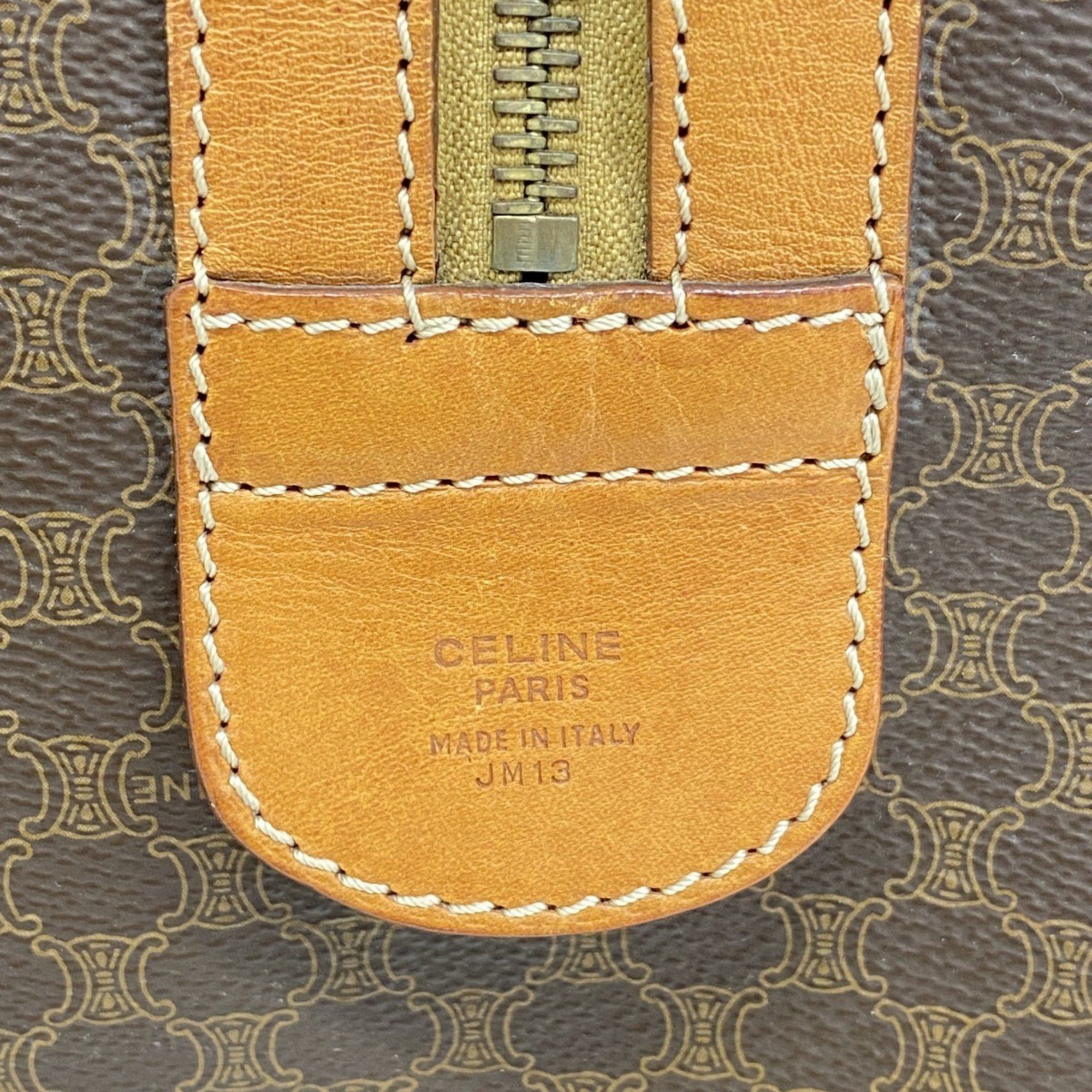 Celine Céline Macadam travel Size ONE SIZE - 9 Thumbnail