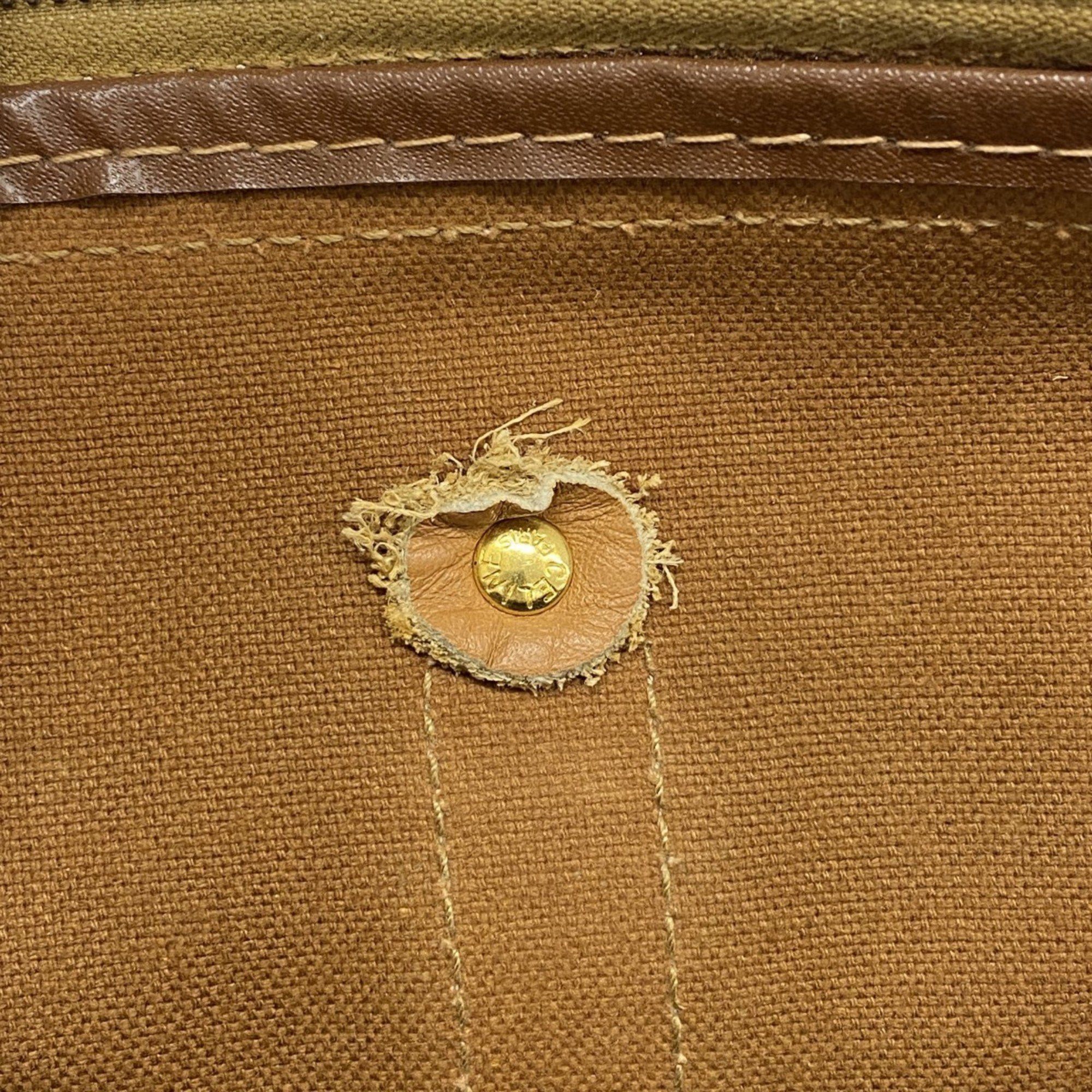 Celine Céline Macadam travel Size ONE SIZE - 10 Thumbnail