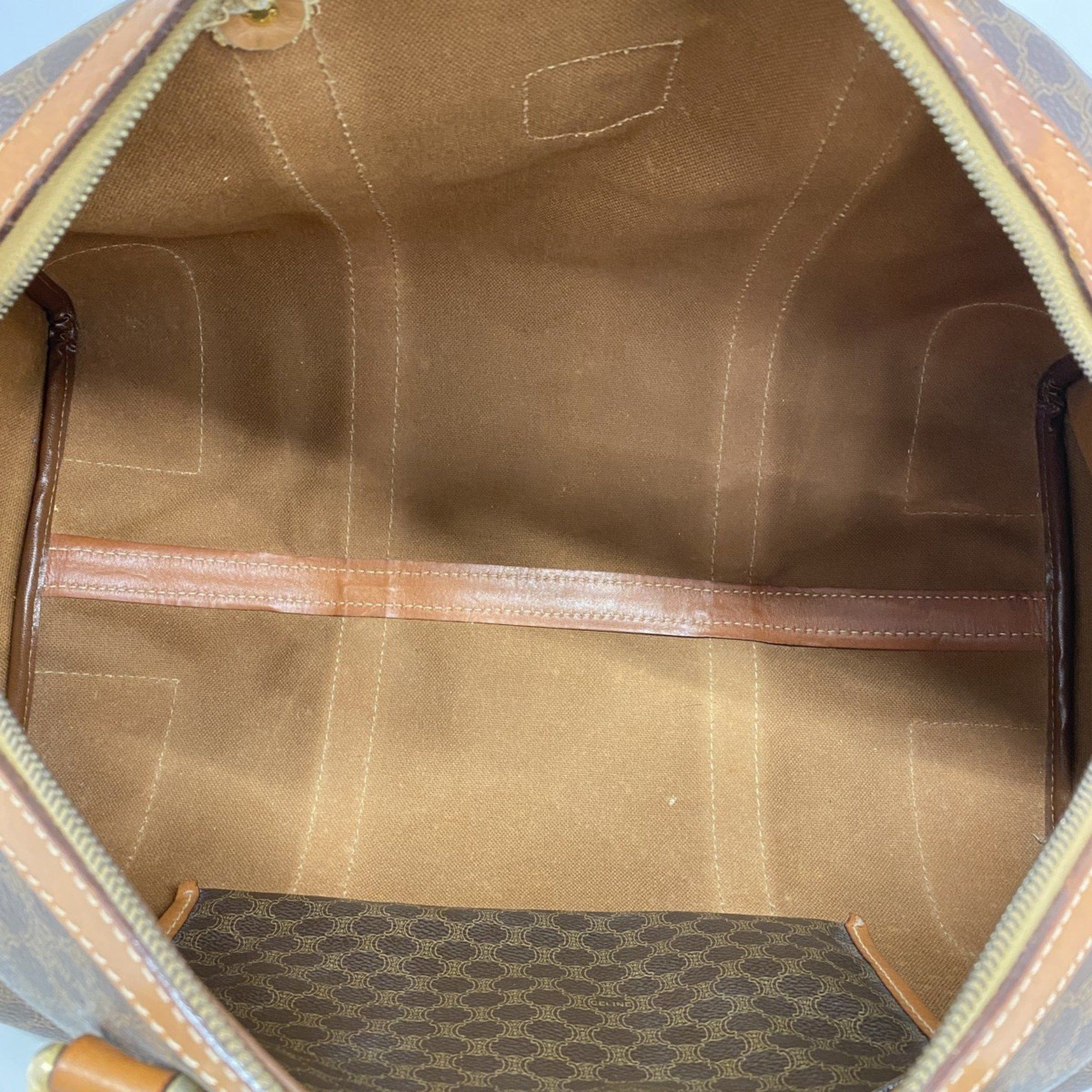 Celine Céline Macadam travel Size ONE SIZE - 8 Thumbnail