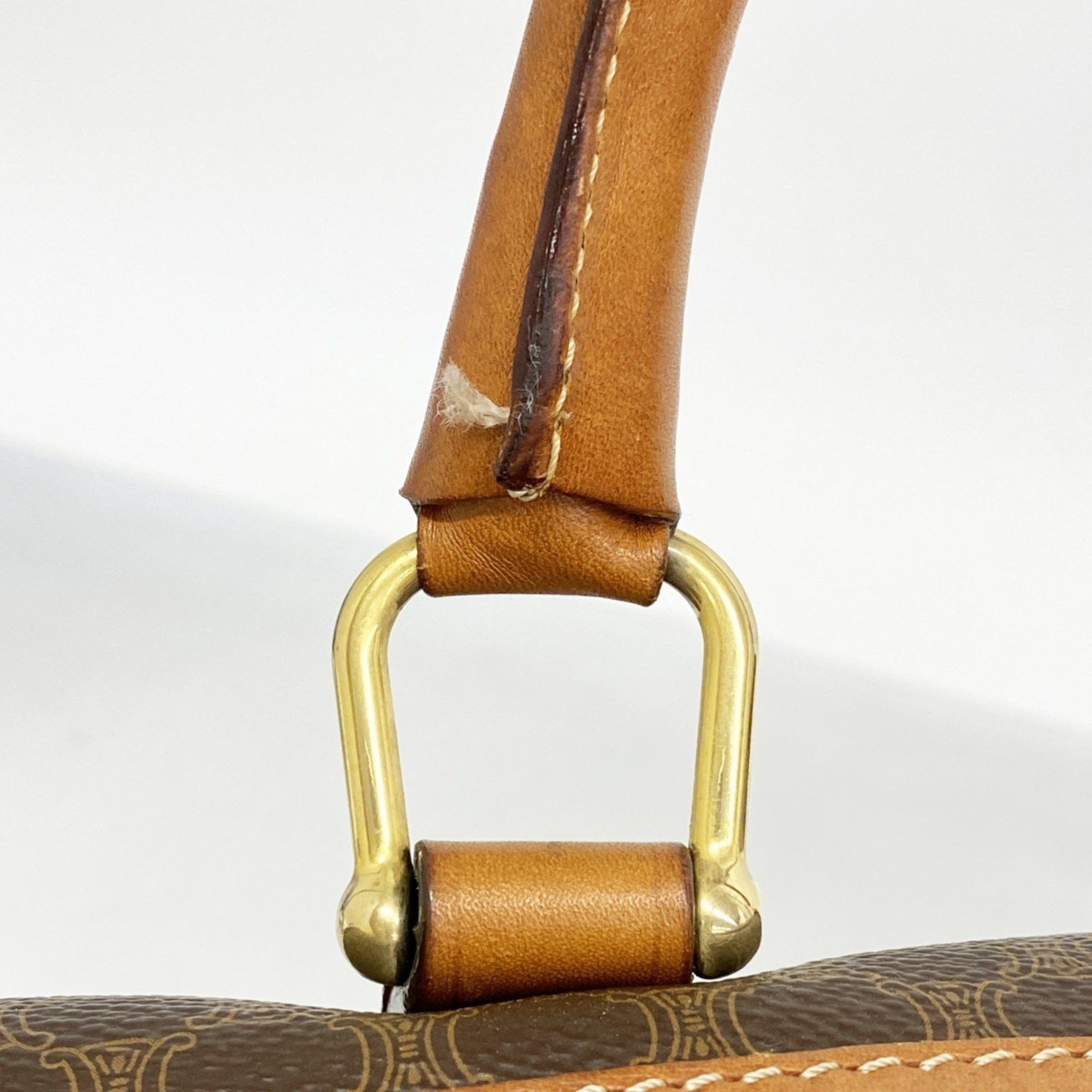 Celine Céline Macadam travel Size ONE SIZE - 12 Thumbnail