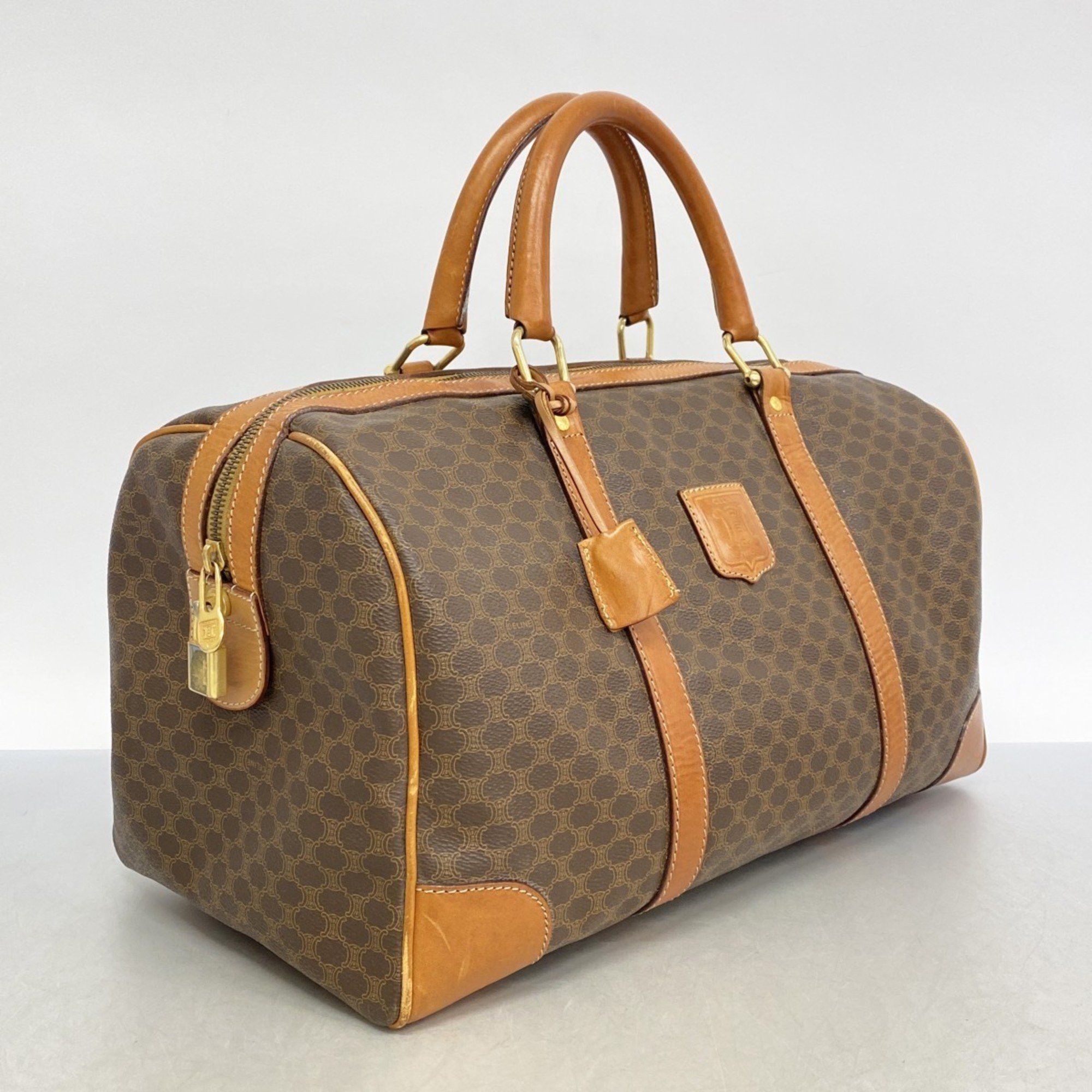 Celine Céline Macadam travel Size ONE SIZE - 3 Thumbnail