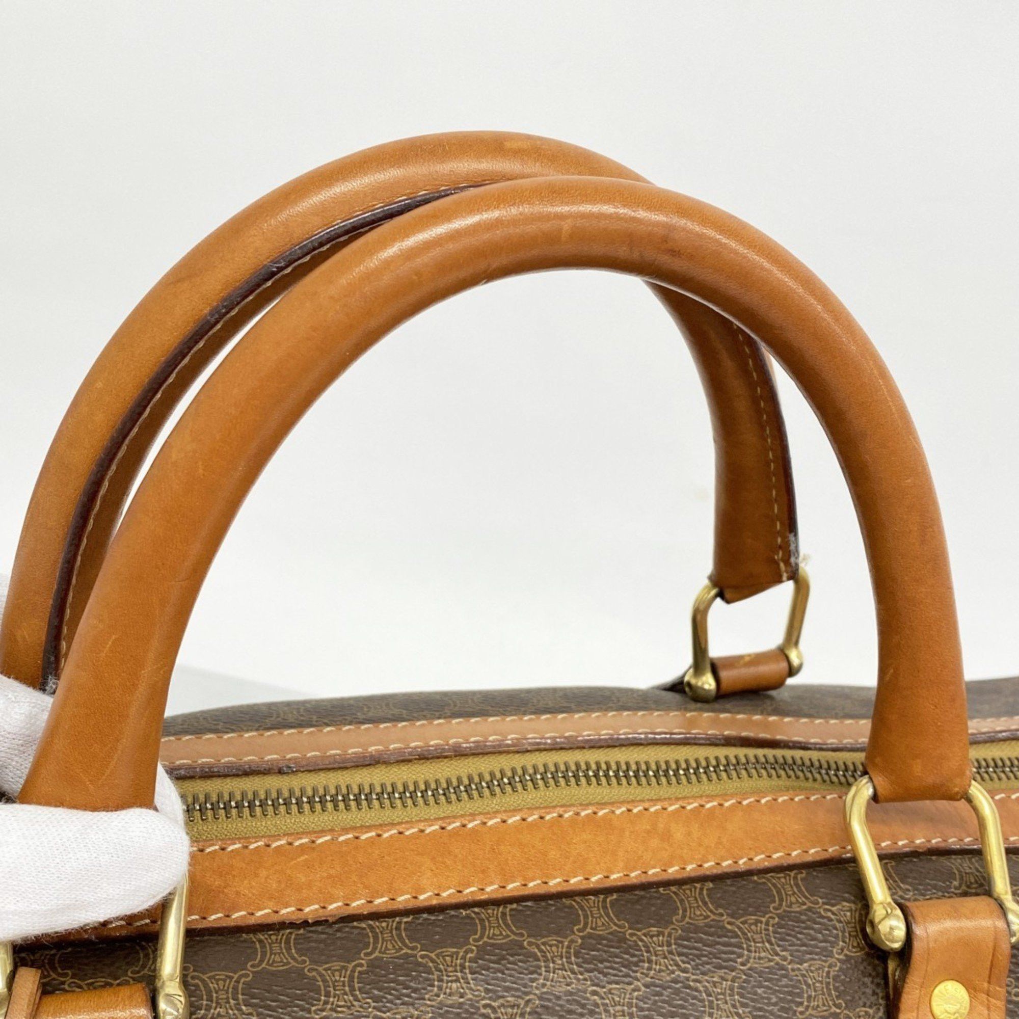 Celine Céline Macadam travel Size ONE SIZE - 4 Thumbnail