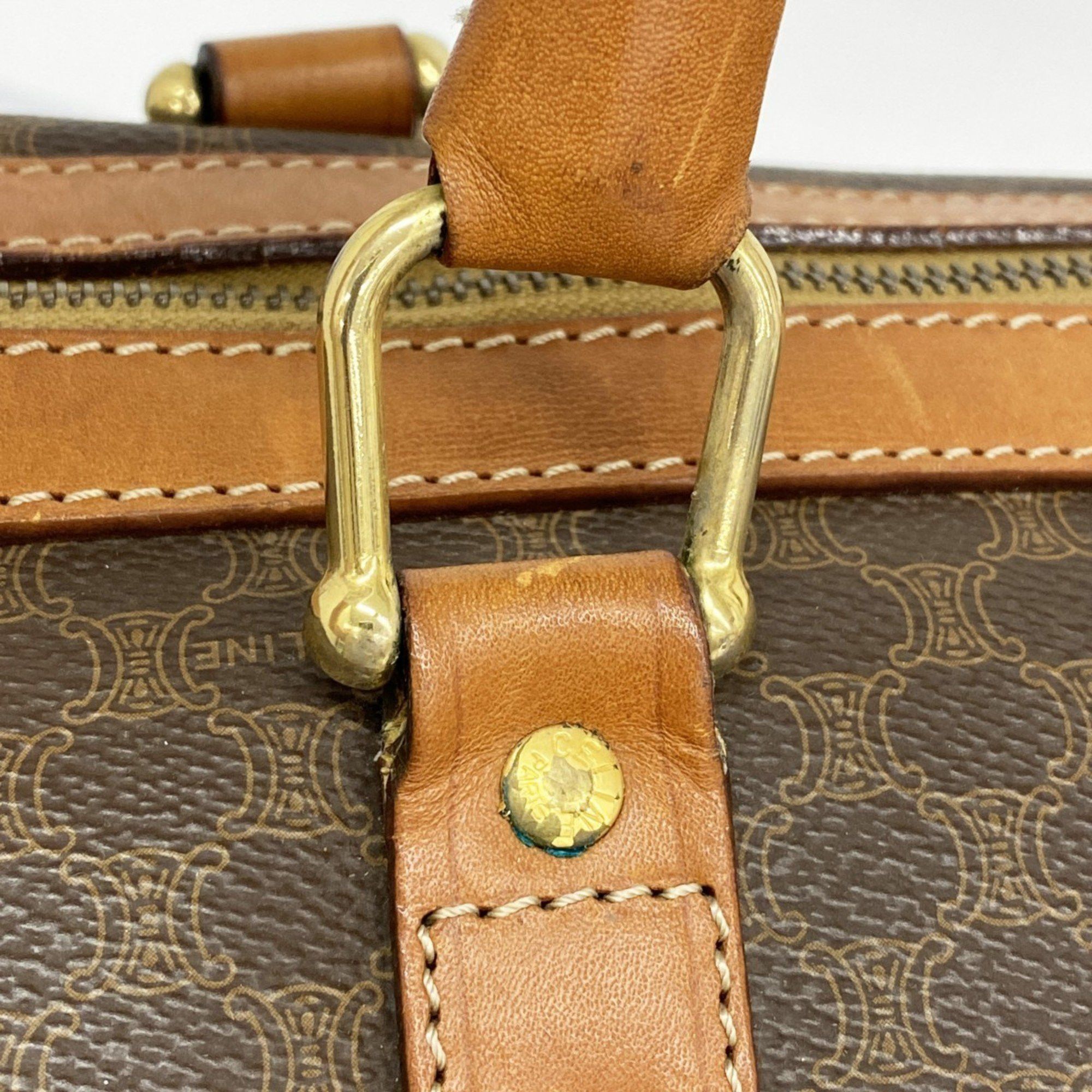 Celine Céline Macadam travel Size ONE SIZE - 11 Thumbnail