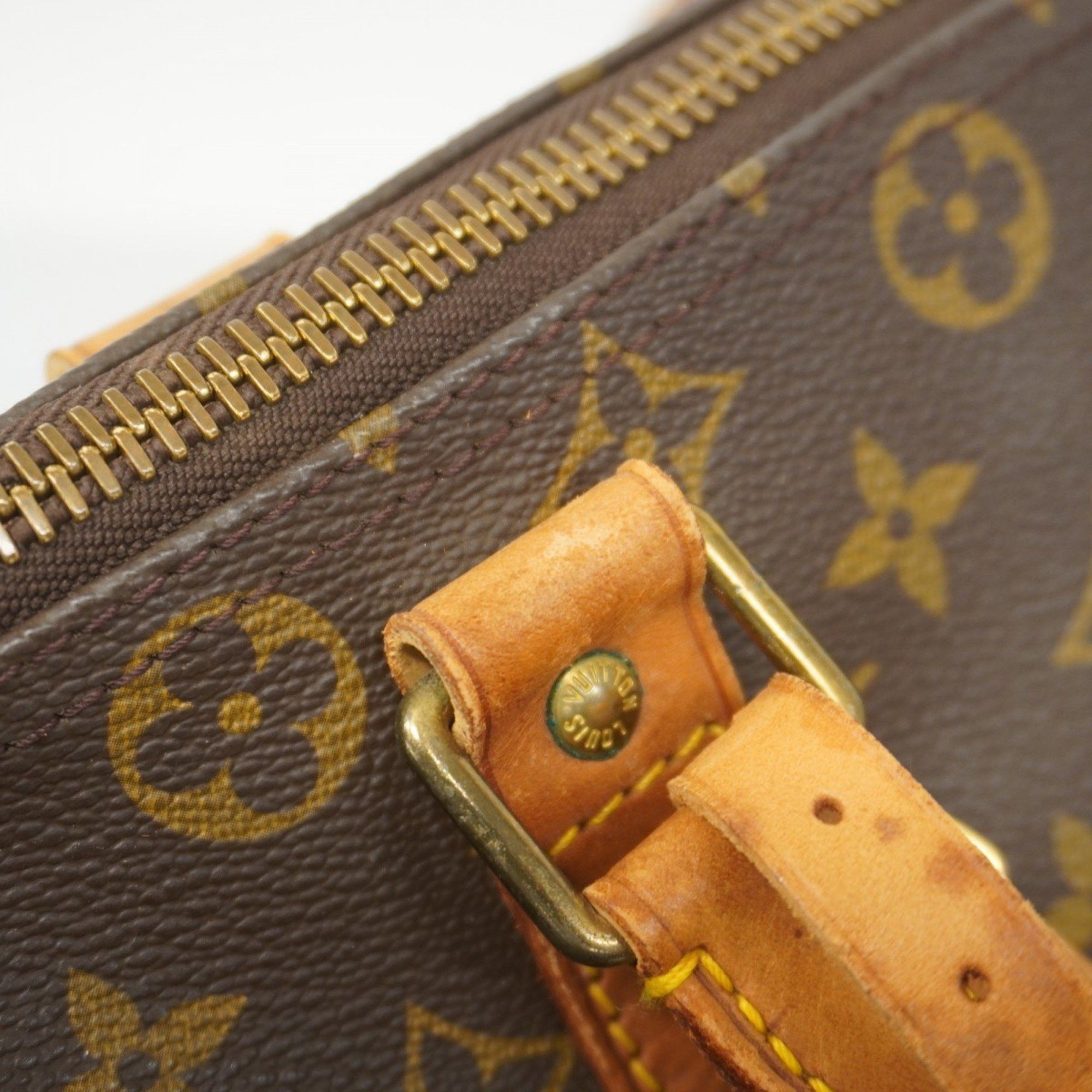 Louis Vuitton Louis Vuitton Keepall 45 travel Size ONE SIZE - 7 Thumbnail