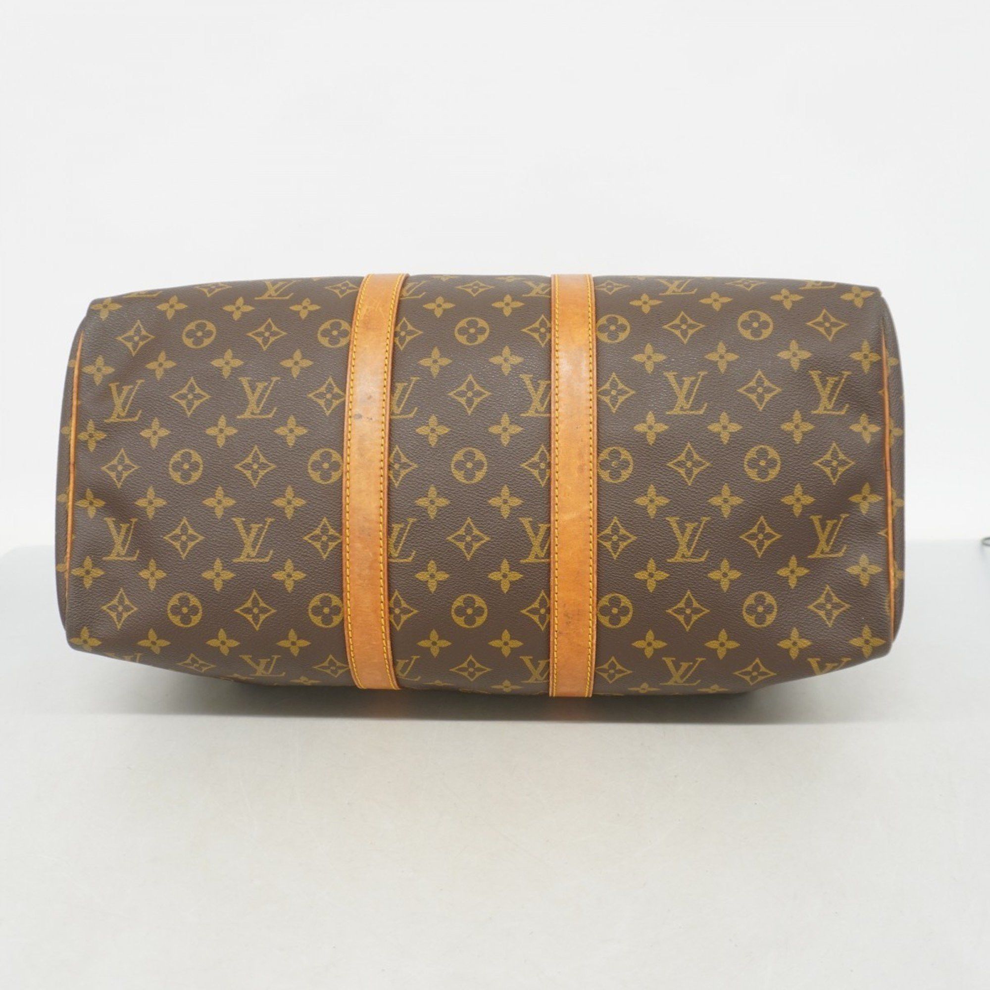 Louis Vuitton Louis Vuitton Keepall 45 travel Size ONE SIZE - 5 Thumbnail