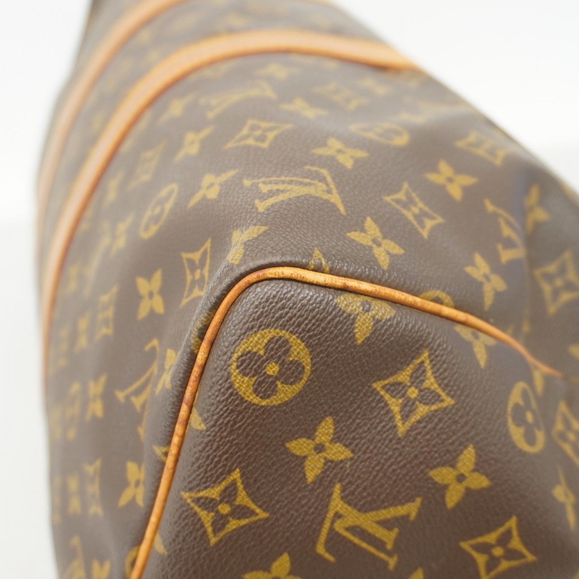 Louis Vuitton Louis Vuitton Keepall 45 travel Size ONE SIZE - 6 Thumbnail