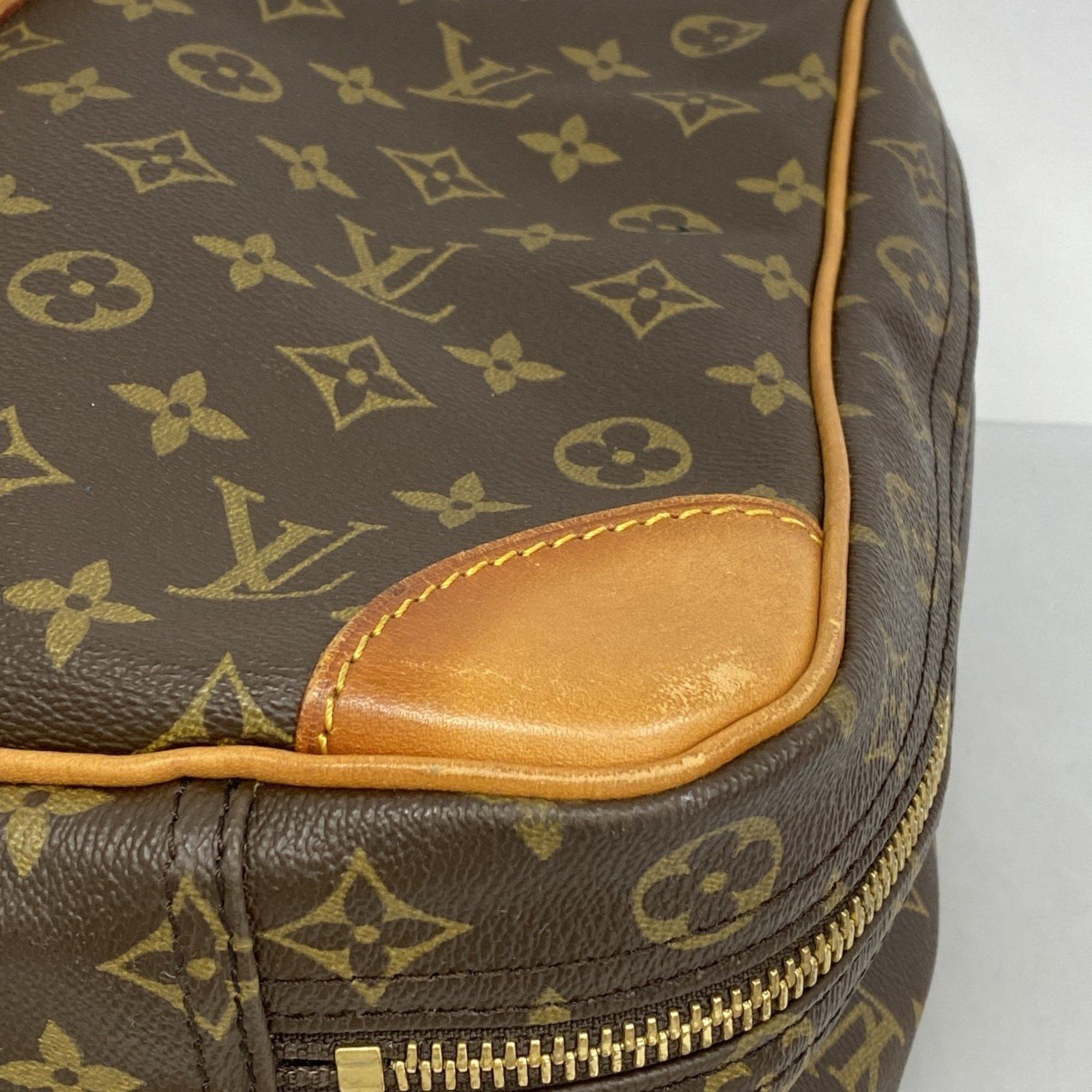 Louis Vuitton Louis Vuitton Sirius travel Size ONE SIZE - 6 Thumbnail