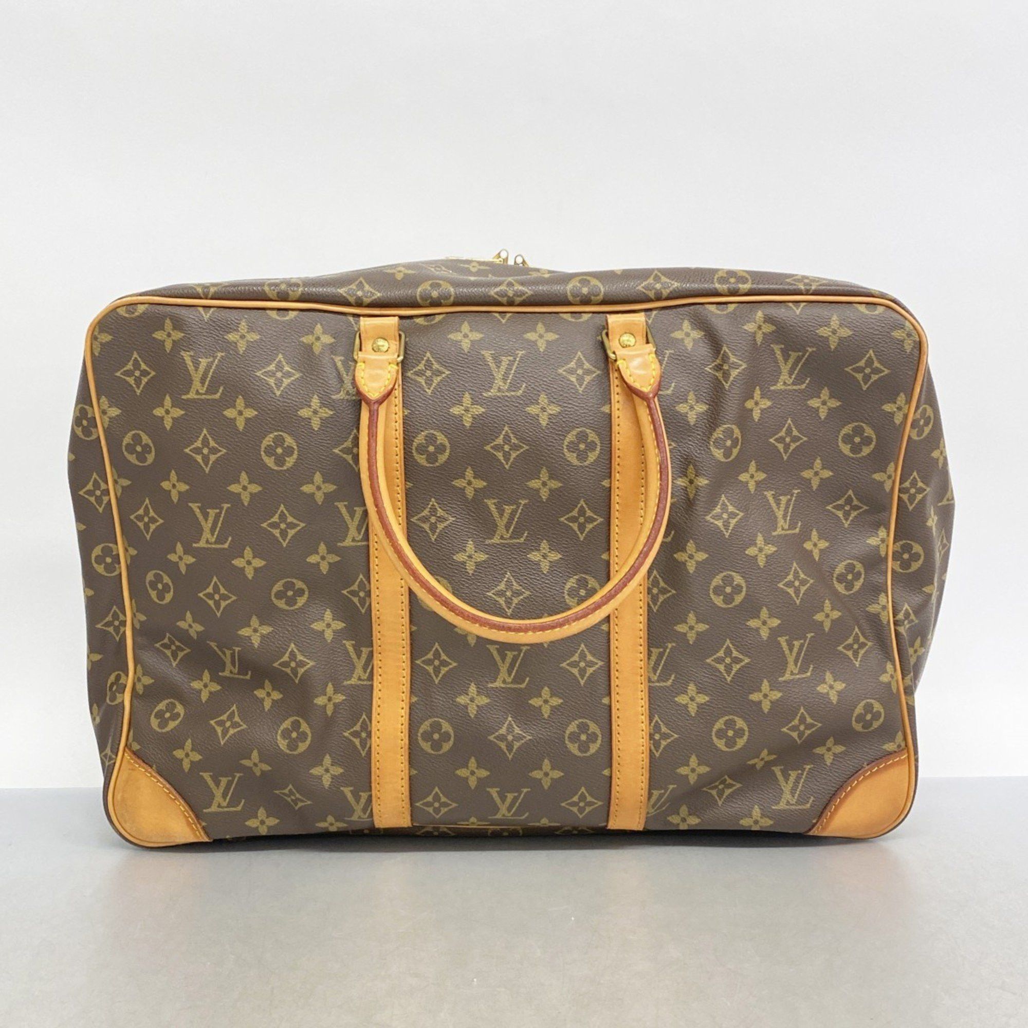 Louis Vuitton Louis Vuitton Sirius travel Size ONE SIZE - 2 Thumbnail