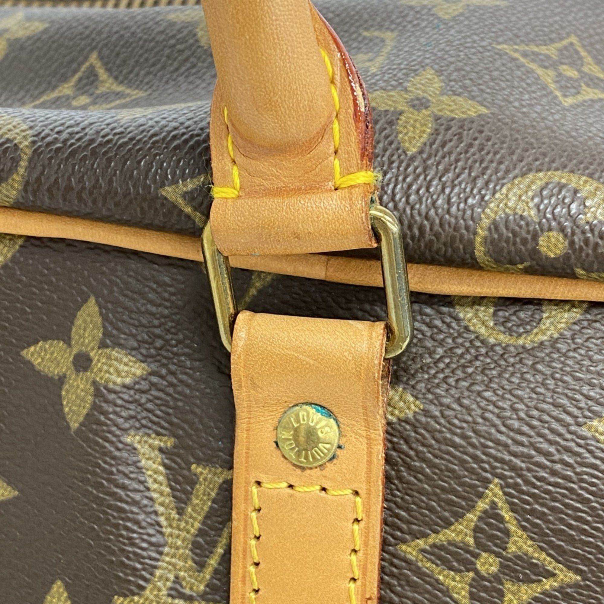 Louis Vuitton Louis Vuitton Sirius travel Size ONE SIZE - 7 Thumbnail