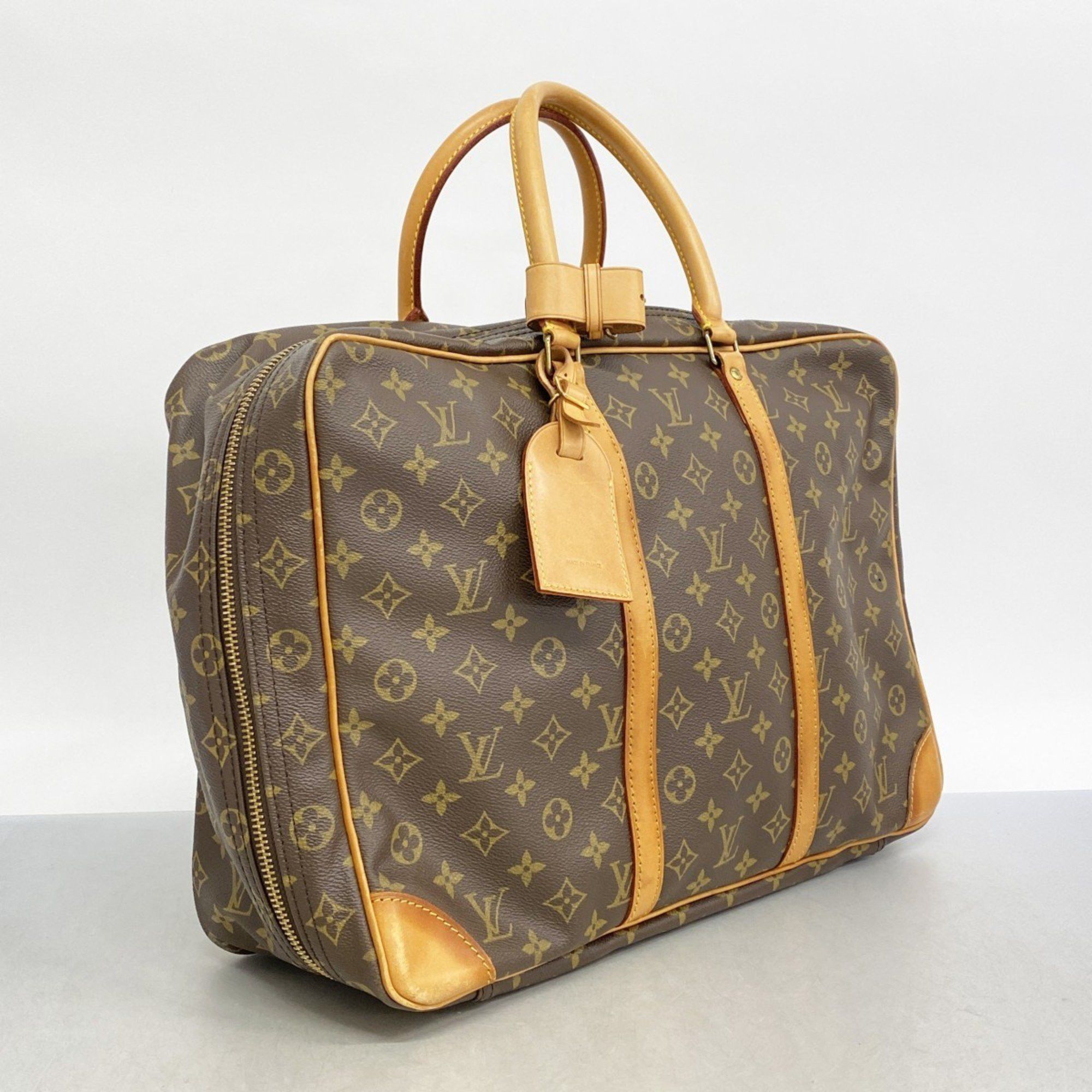 Louis Vuitton Louis Vuitton Sirius travel Size ONE SIZE - 3 Thumbnail