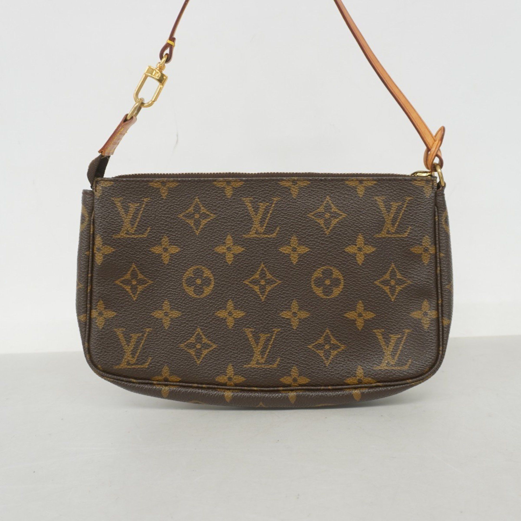 Louis Vuitton Louis Vuitton Pochette Accessoire clutch Size ONE SIZE - 2 Thumbnail