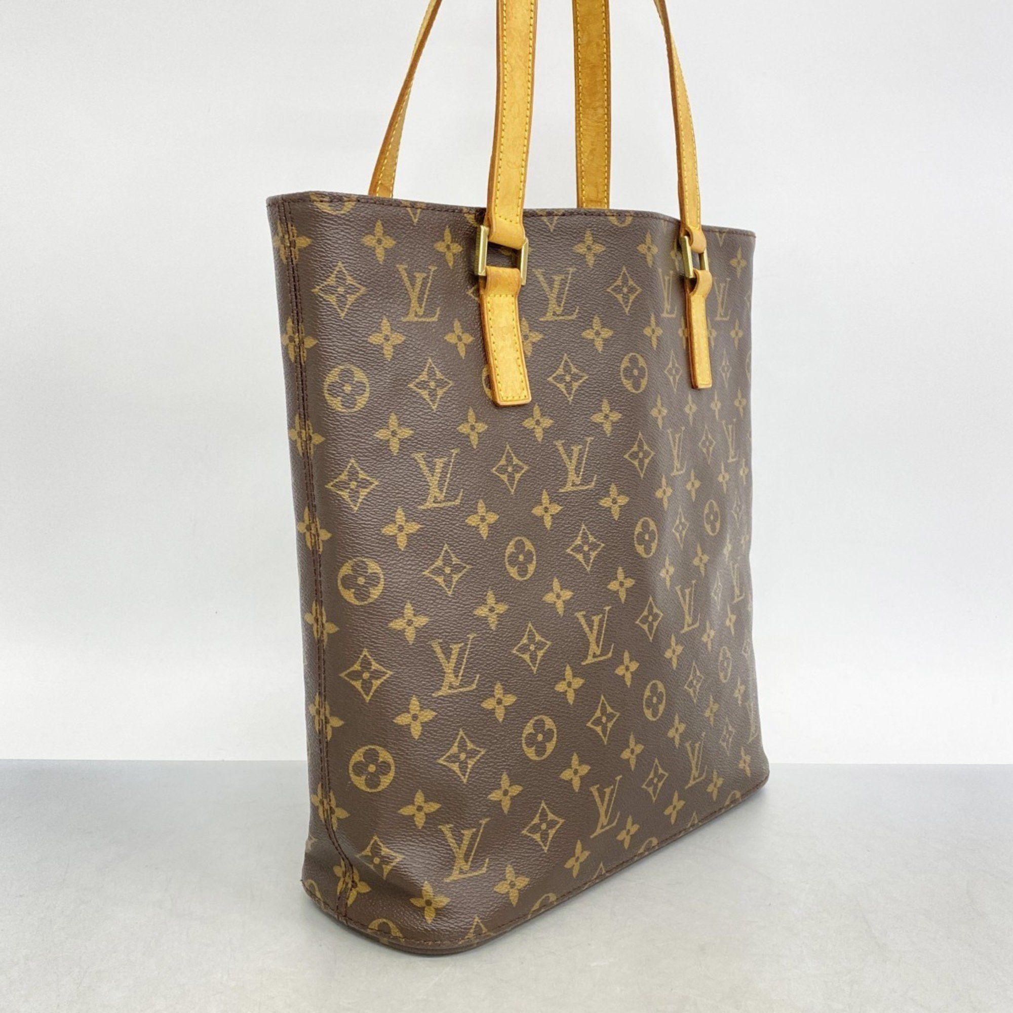Louis Vuitton Louis Vuitton Vavin GM tote Size ONE SIZE - 3 Thumbnail