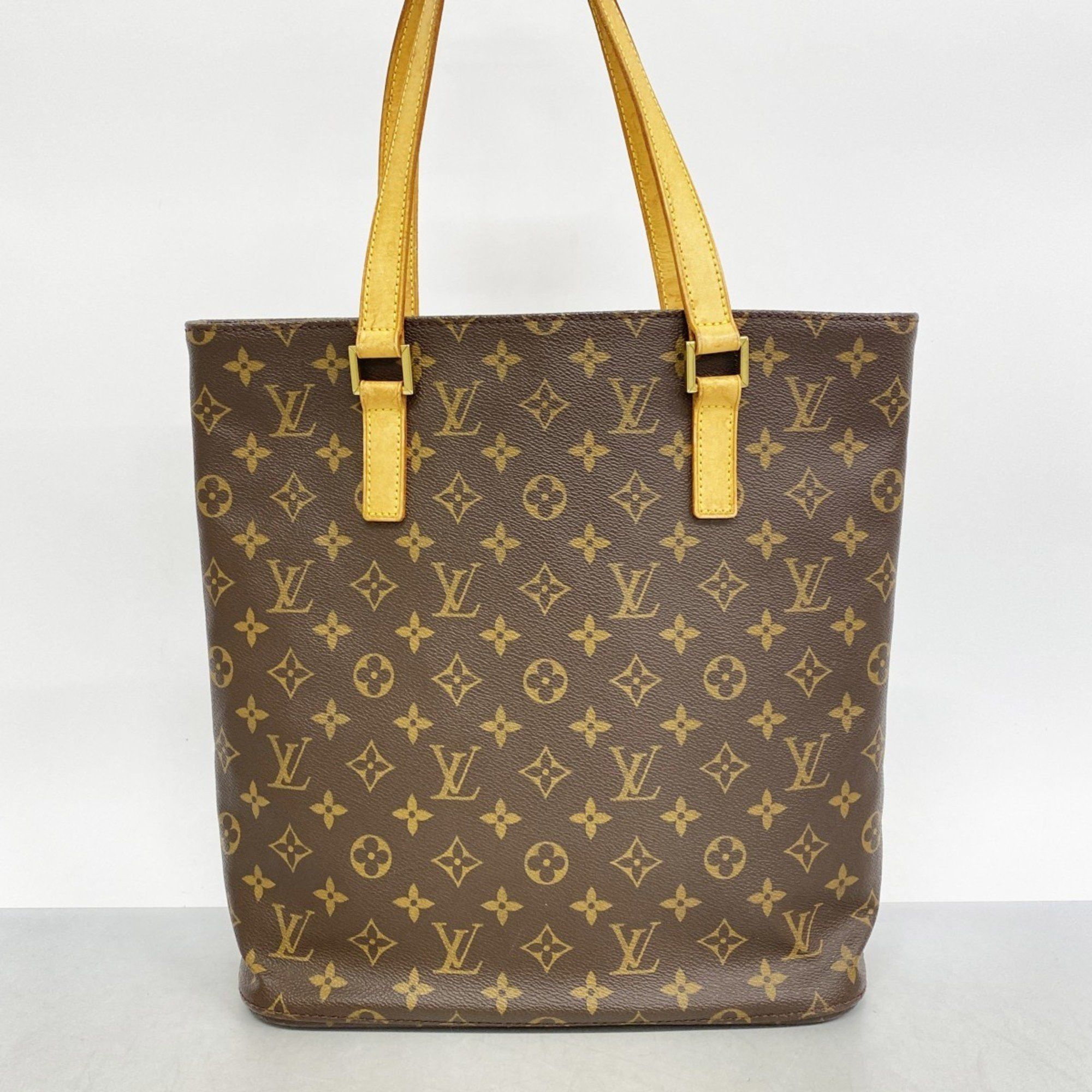 Louis Vuitton Louis Vuitton Vavin GM tote Size ONE SIZE - 2 Thumbnail