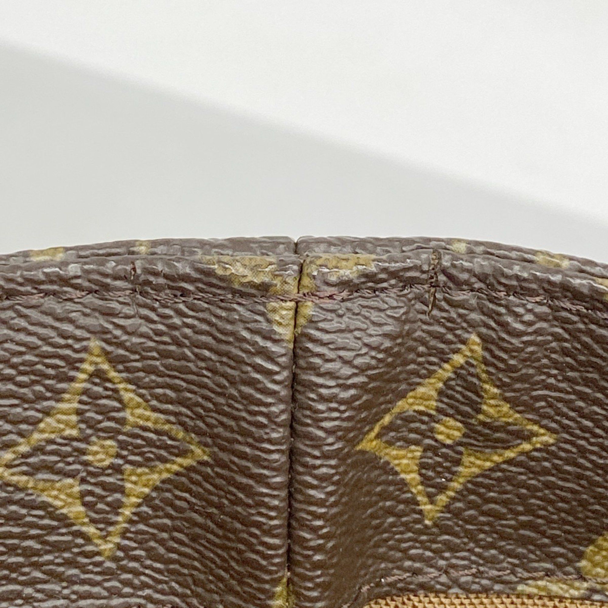 Louis Vuitton Louis Vuitton Vavin GM tote Size ONE SIZE - 10 Thumbnail