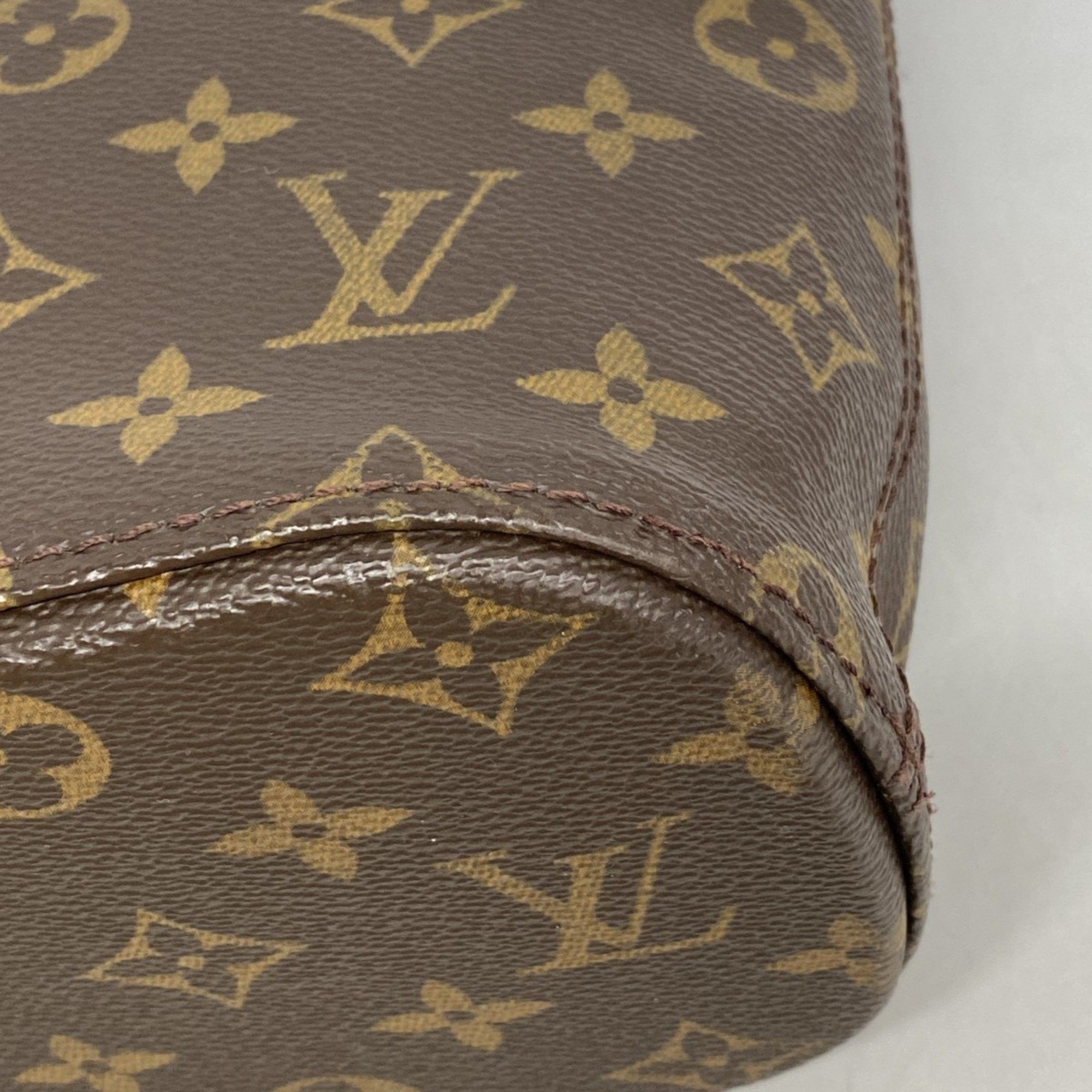 Louis Vuitton Louis Vuitton Vavin GM tote Size ONE SIZE - 6 Thumbnail