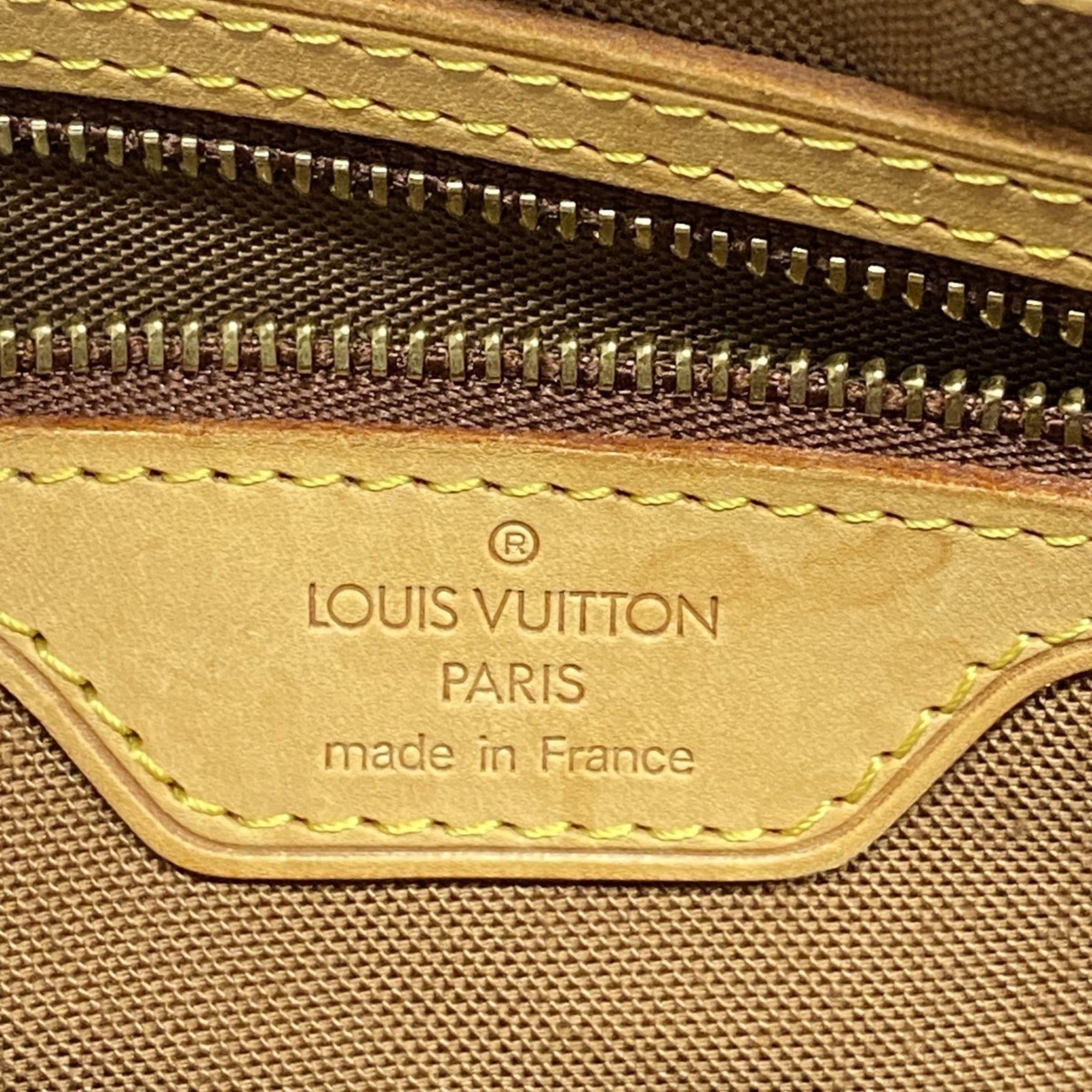 Louis Vuitton Louis Vuitton Vavin GM tote Size ONE SIZE - 9 Thumbnail