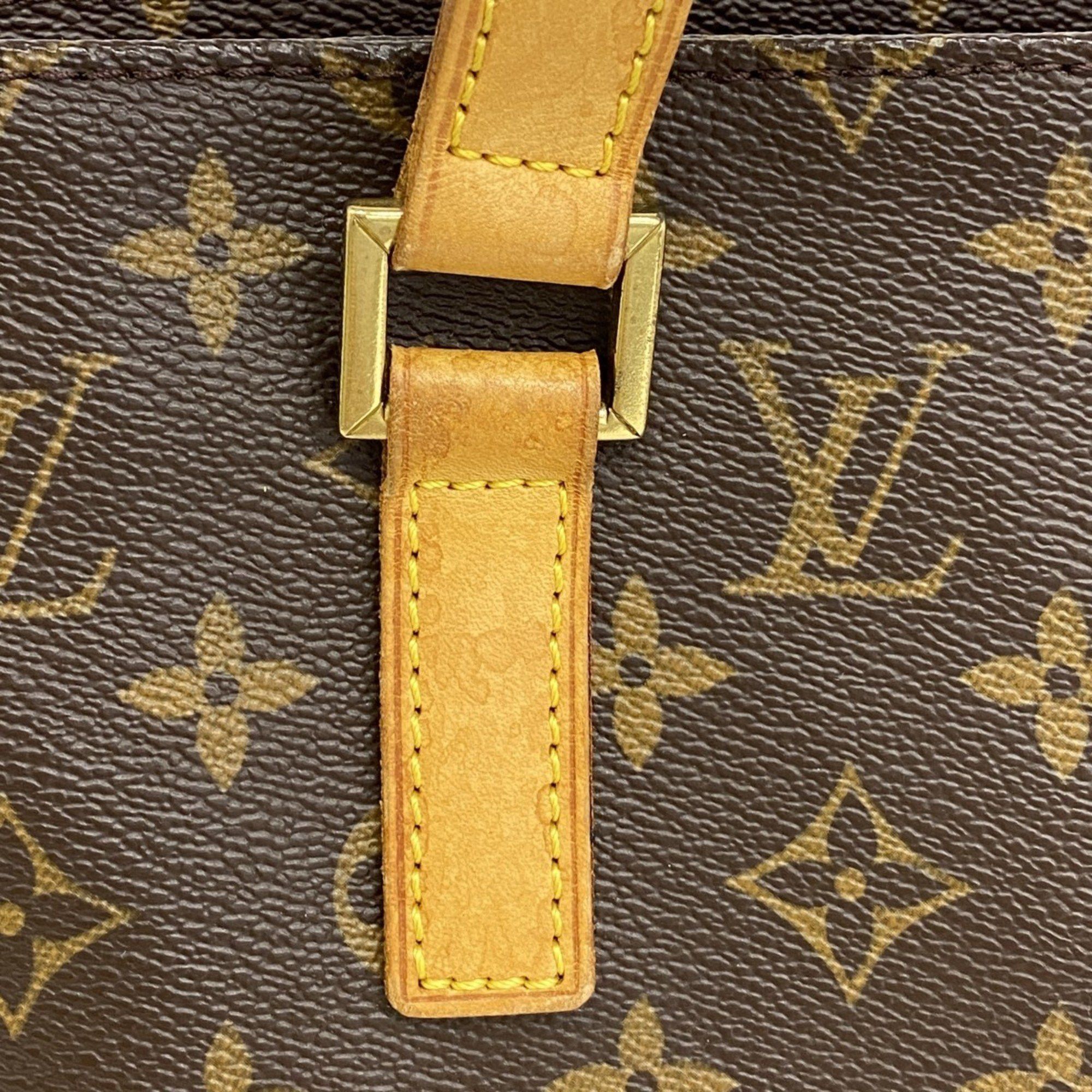 Louis Vuitton Louis Vuitton Vavin GM tote Size ONE SIZE - 7 Thumbnail