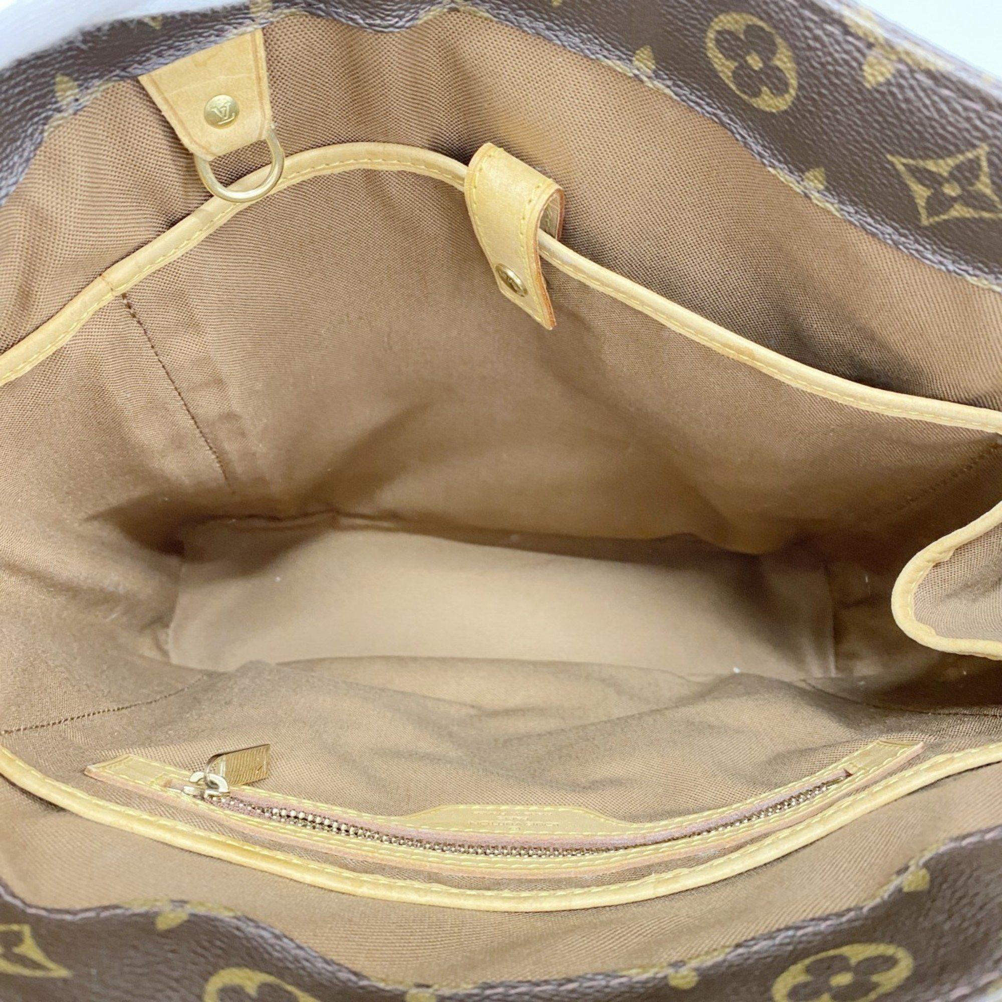 Louis Vuitton Louis Vuitton Vavin GM tote Size ONE SIZE - 8 Thumbnail