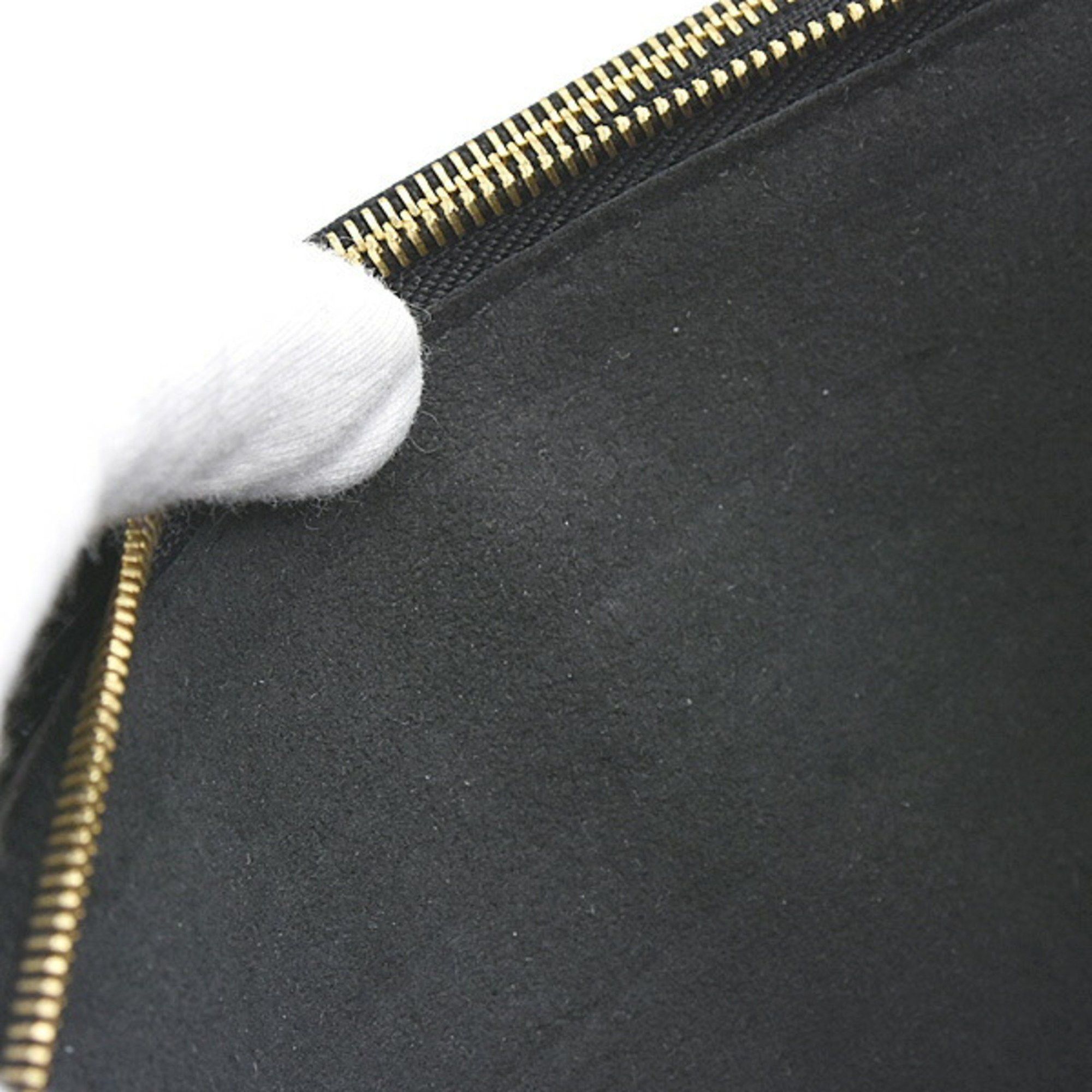 Louis Vuitton Louis Vuitton Double Zip clutch Size ONE SIZE - 7 Thumbnail