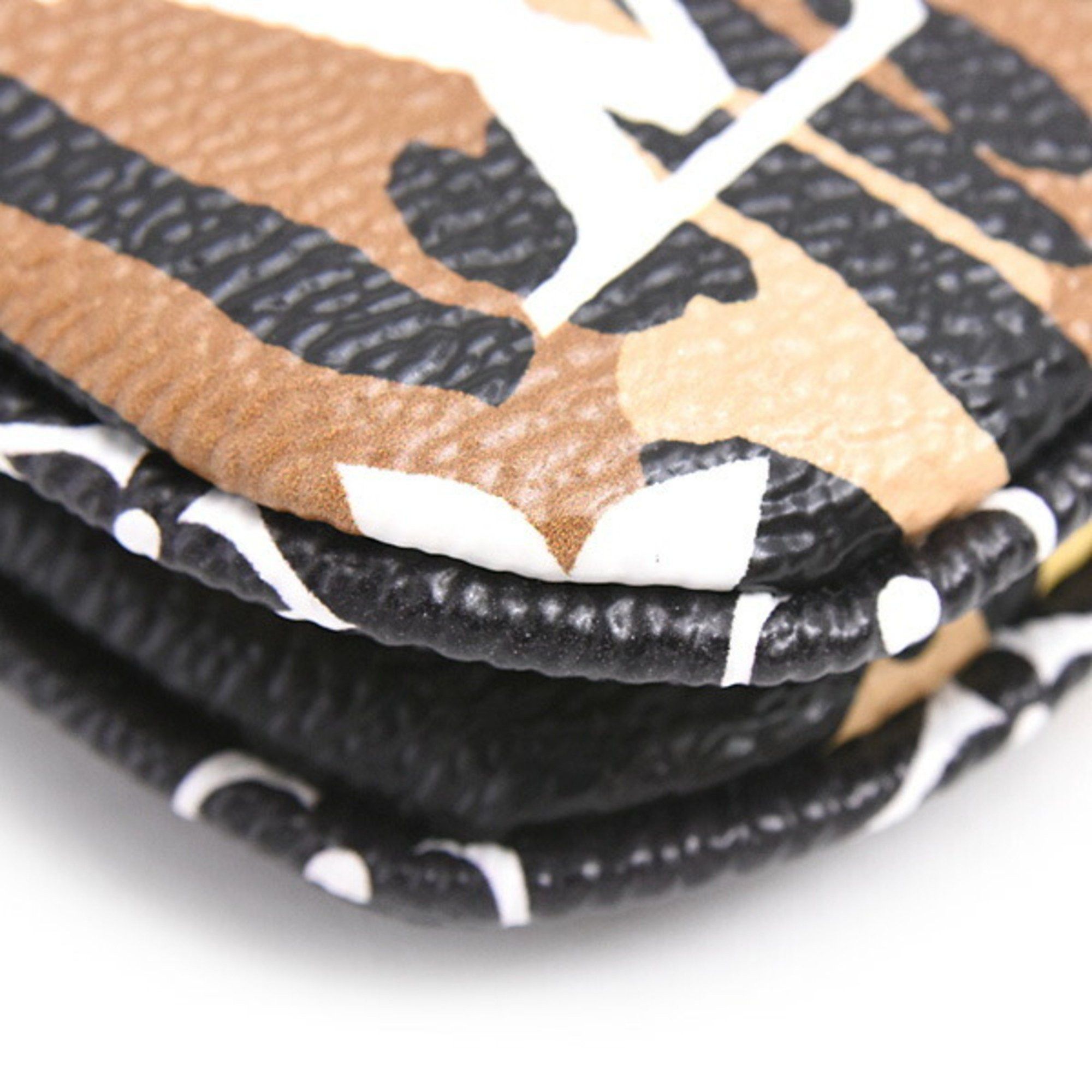Louis Vuitton Louis Vuitton Double Zip clutch Size ONE SIZE - 3 Thumbnail