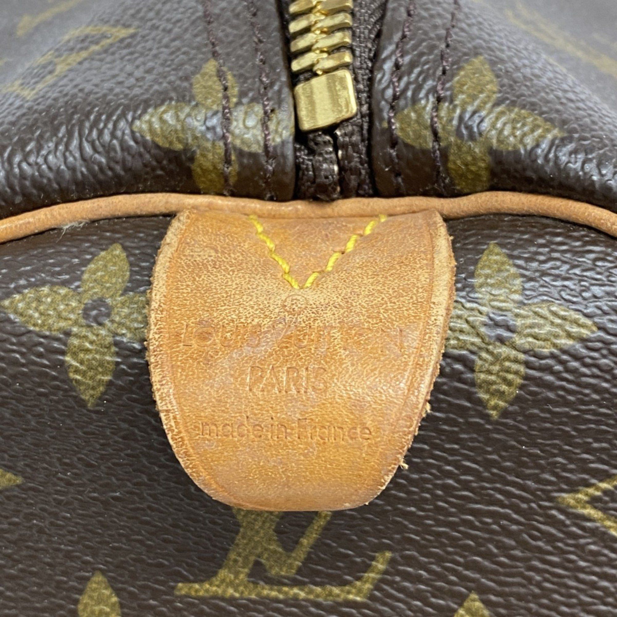 Louis Vuitton Louis Vuitton Keepall 60 travel Size ONE SIZE - 9 Thumbnail