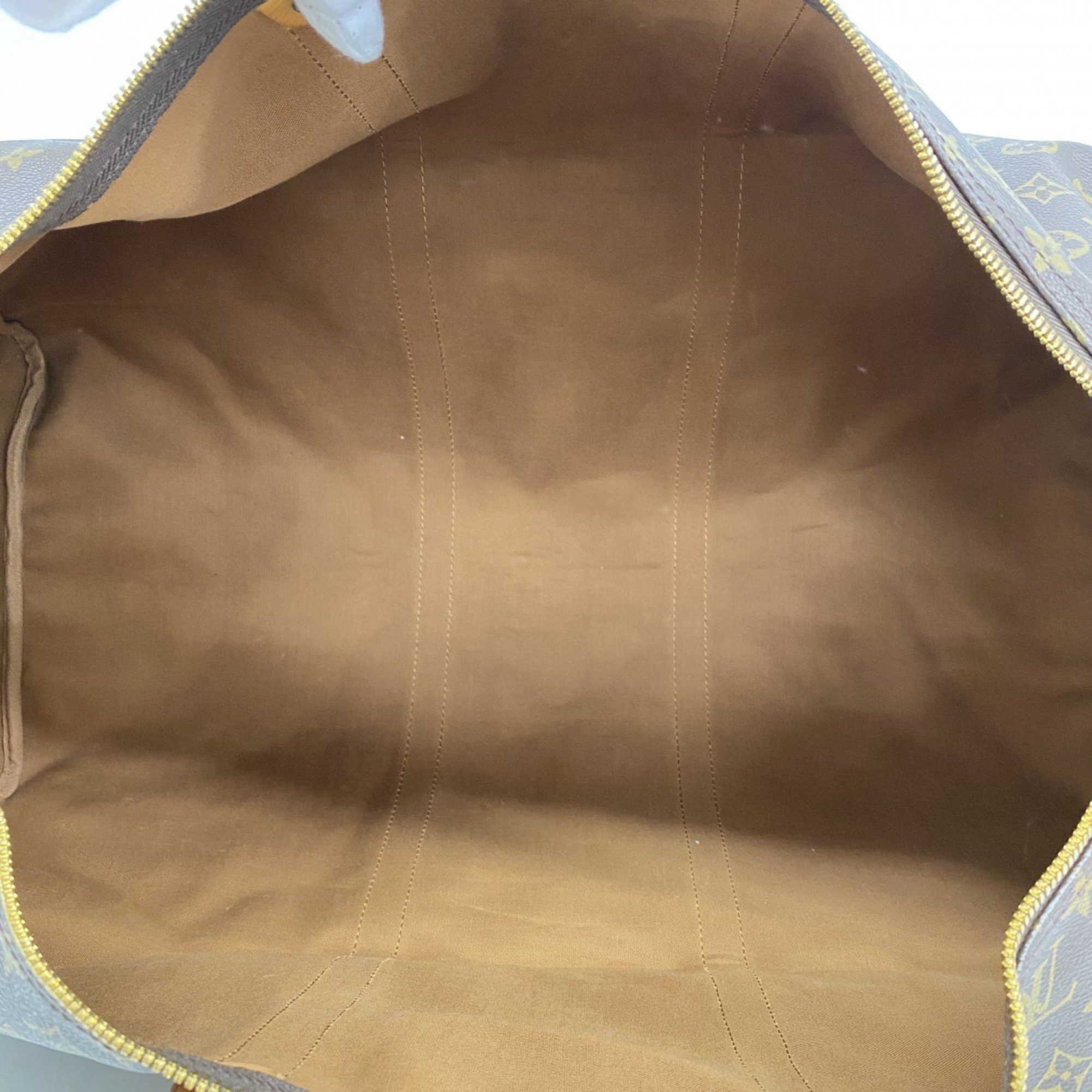Louis Vuitton Louis Vuitton Keepall 60 travel Size ONE SIZE - 8 Thumbnail
