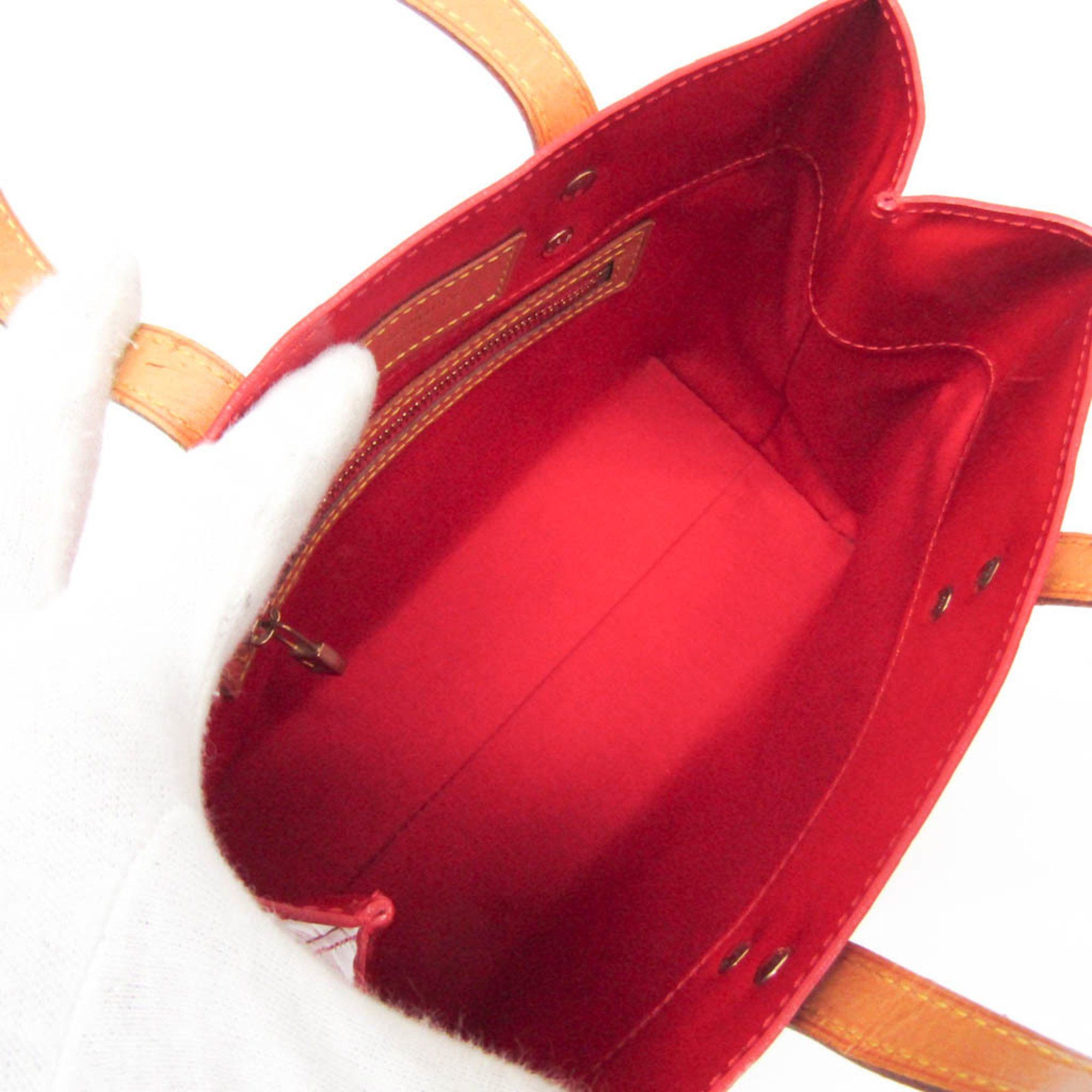 Louis Vuitton Louis Vuitton Reade handbag Size ONE SIZE - 6 Thumbnail