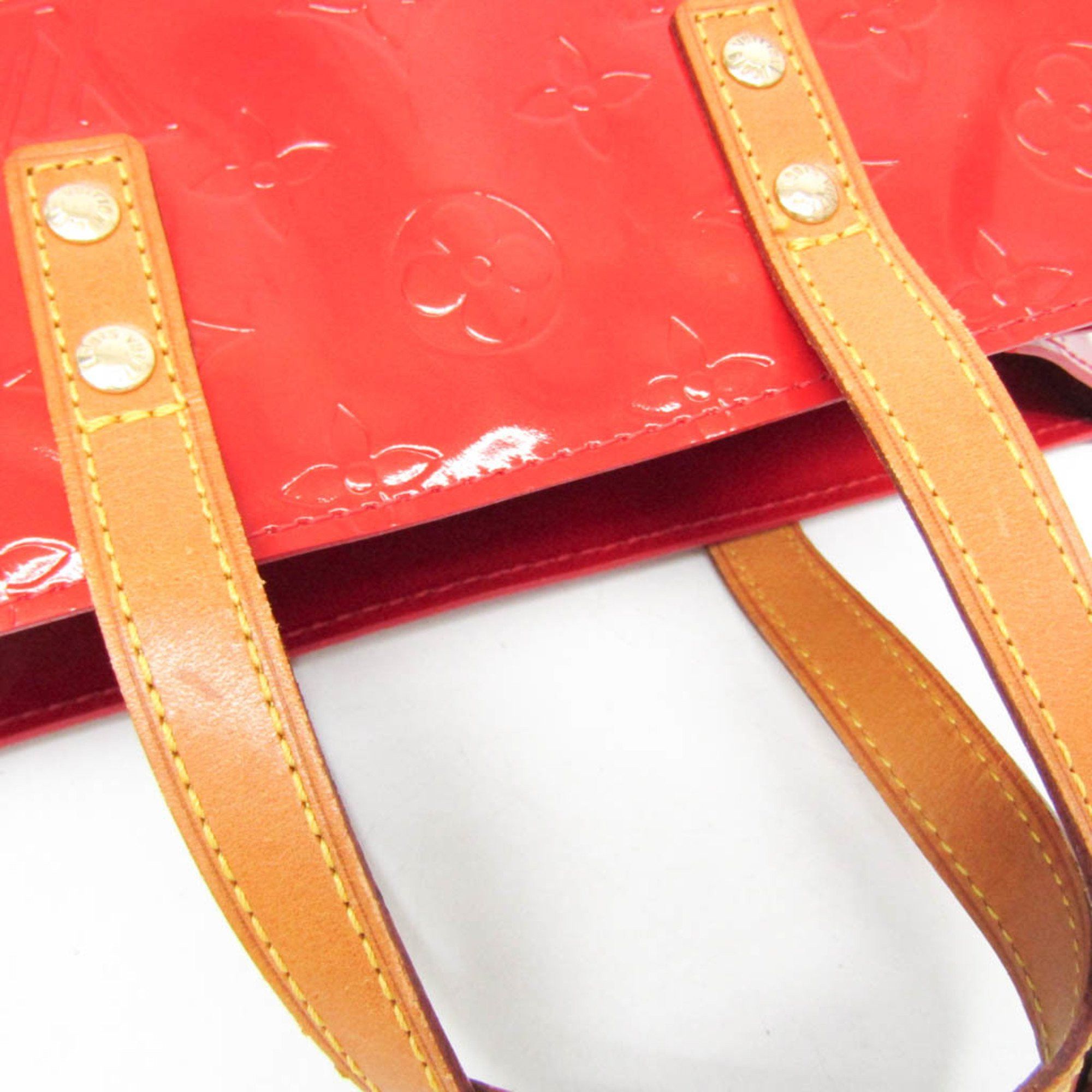 Louis Vuitton Louis Vuitton Reade handbag Size ONE SIZE - 11 Thumbnail
