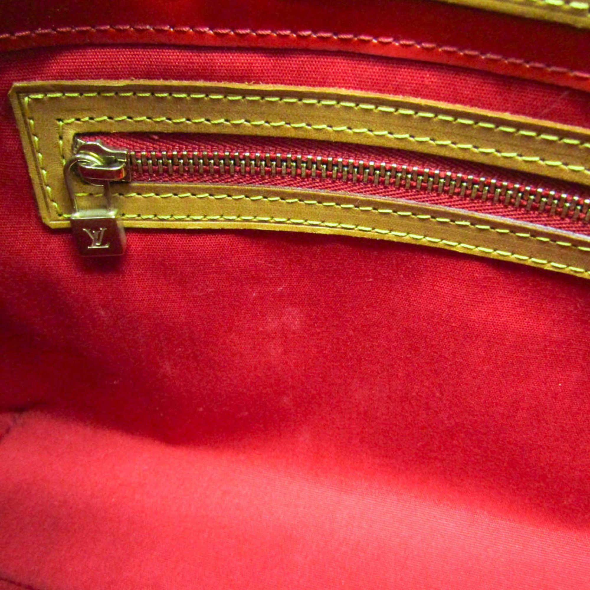 Louis Vuitton Louis Vuitton Reade handbag Size ONE SIZE - 14 Thumbnail