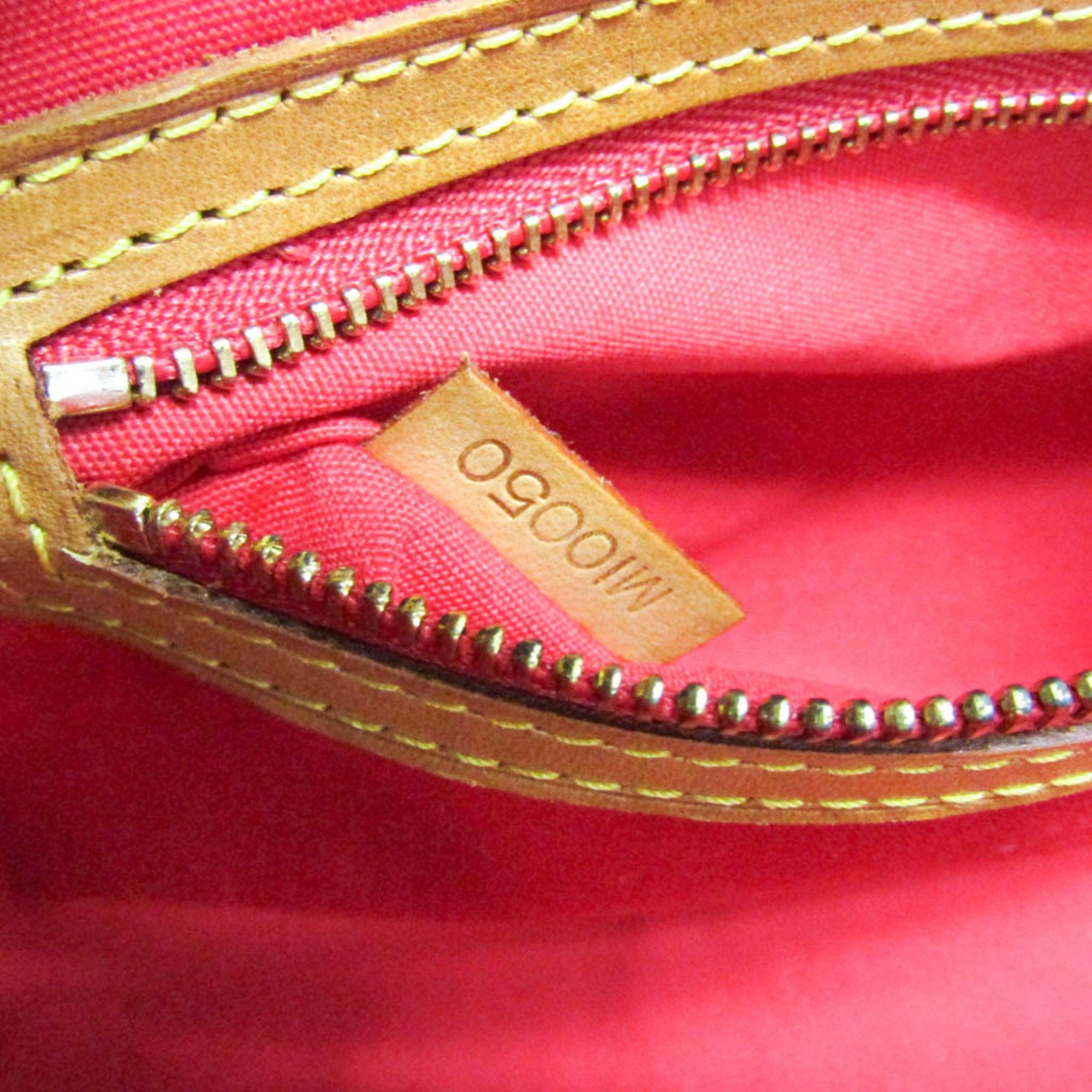 Louis Vuitton Louis Vuitton Reade handbag Size ONE SIZE - 8 Thumbnail
