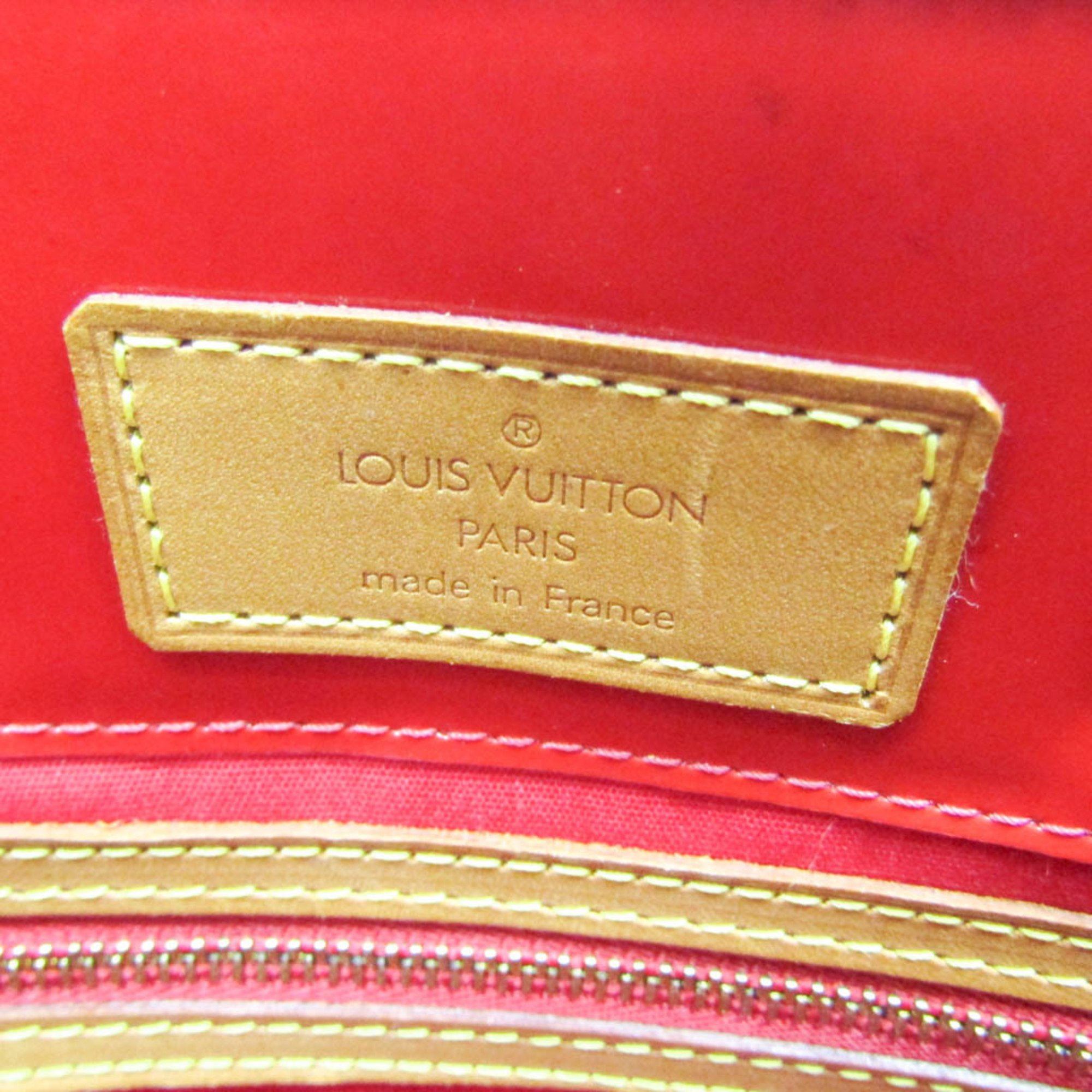 Louis Vuitton Louis Vuitton Reade handbag Size ONE SIZE - 7 Thumbnail