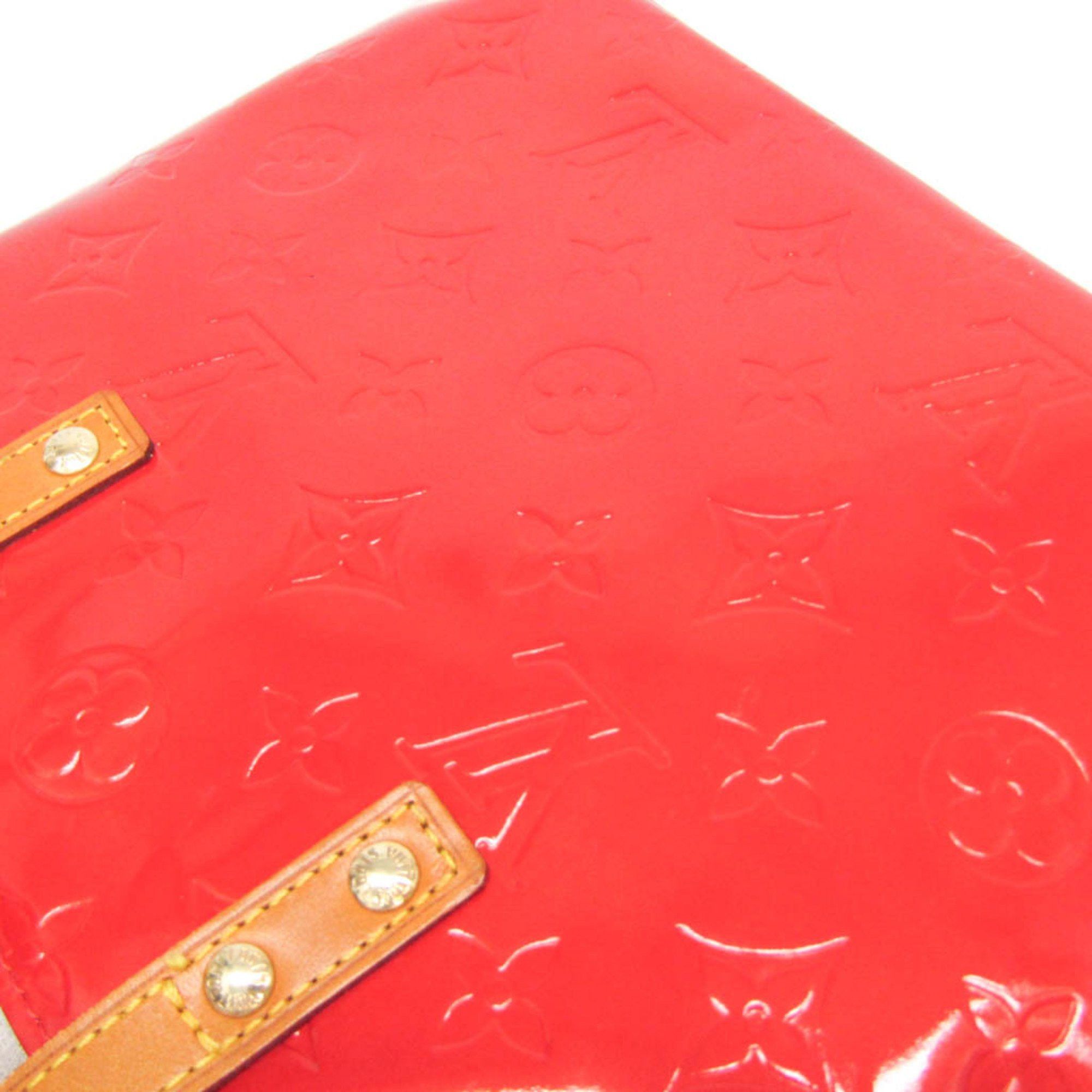Louis Vuitton Louis Vuitton Reade handbag Size ONE SIZE - 9 Thumbnail