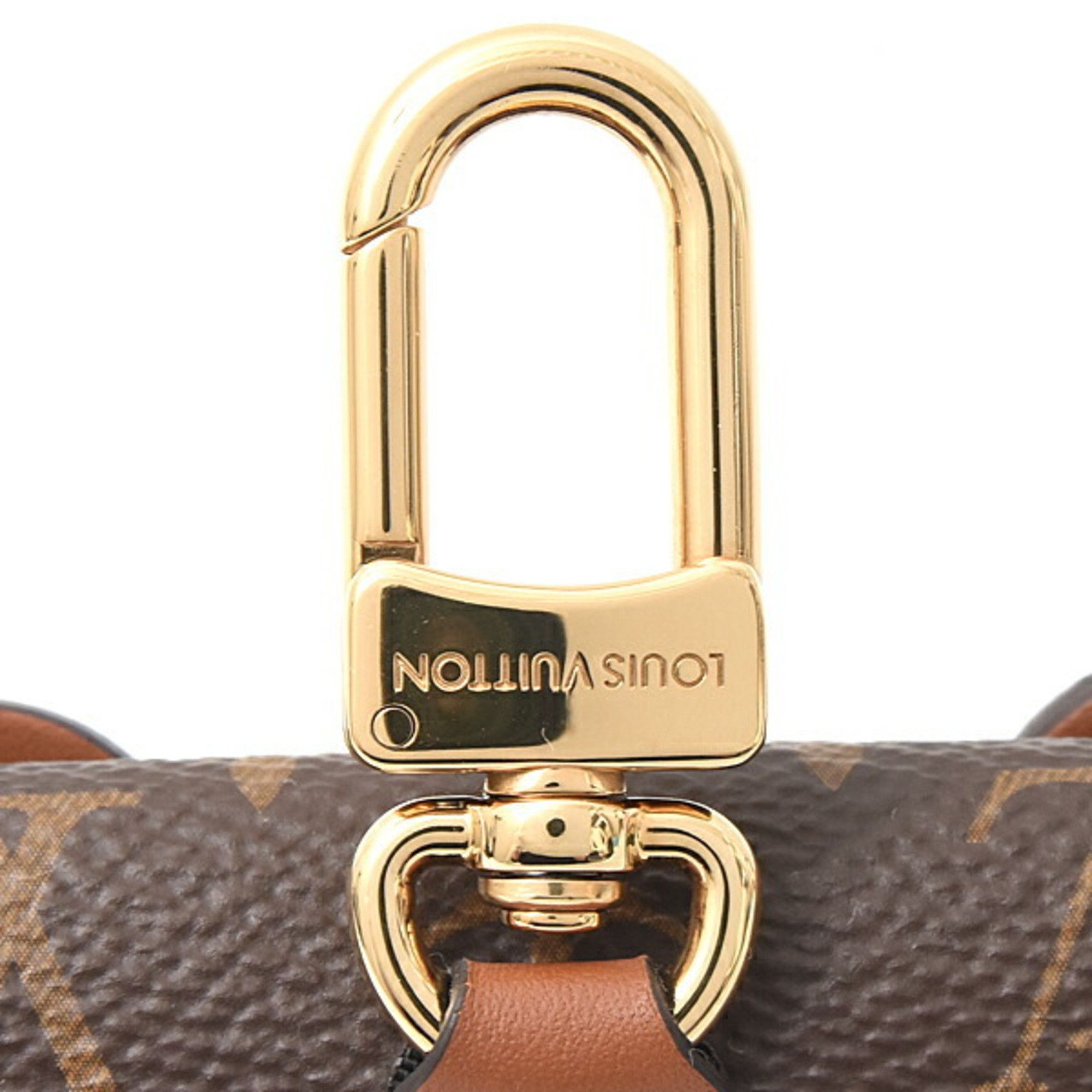 Louis Vuitton Louis Vuitton Pochette Clés wallet Size ONE SIZE - 3 Thumbnail