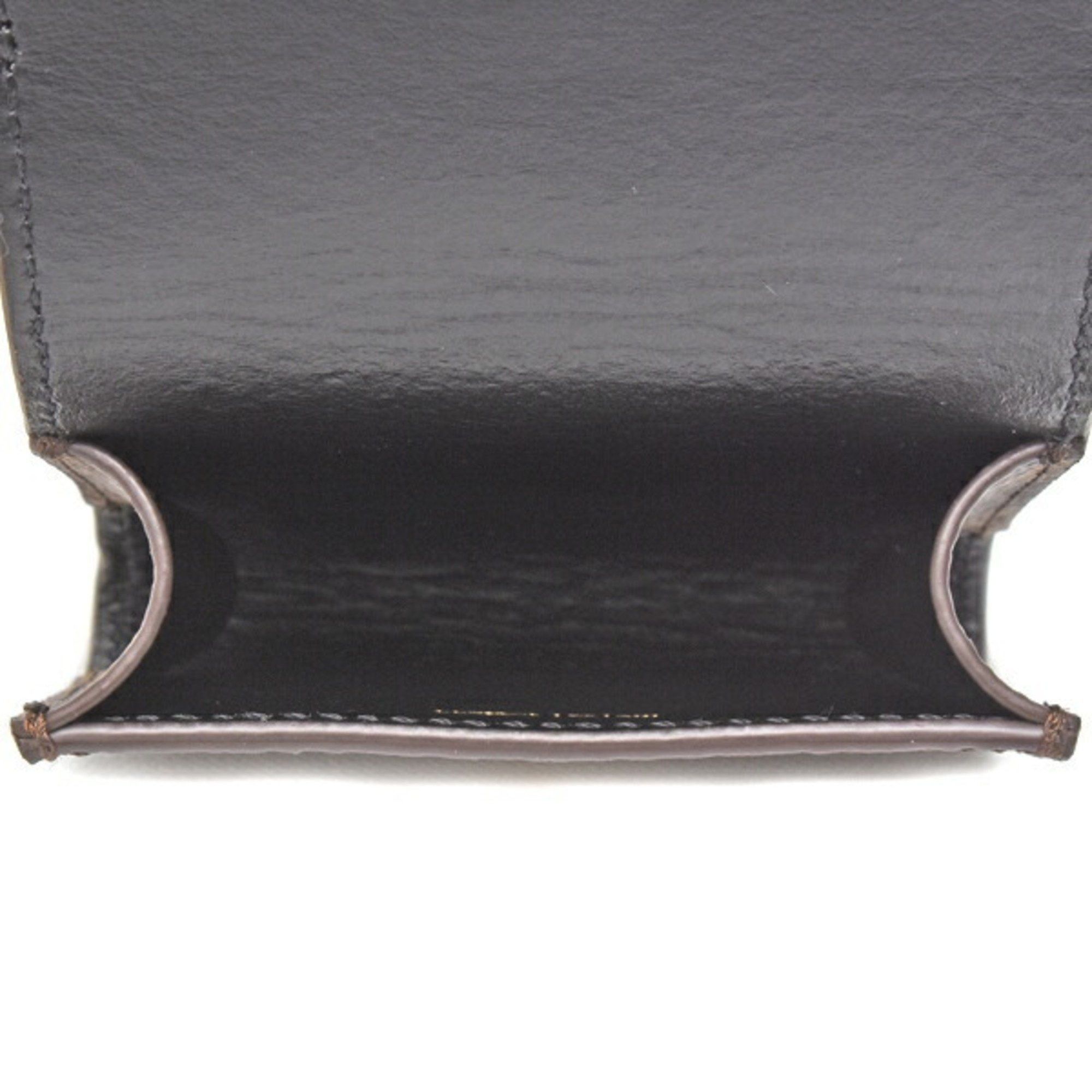Louis Vuitton Louis Vuitton Pochette Clés wallet Size ONE SIZE - 4 Thumbnail