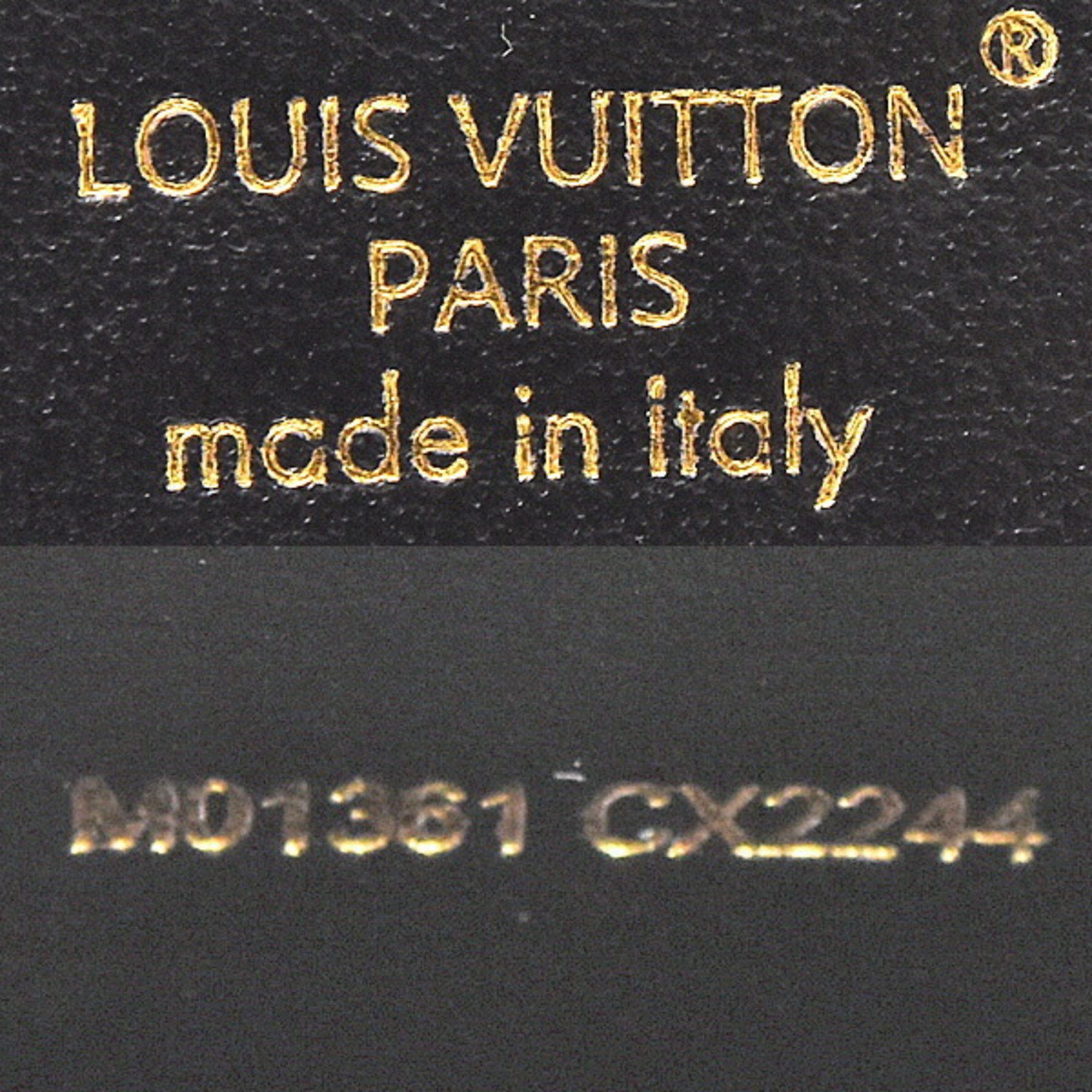 Louis Vuitton Louis Vuitton Pochette Clés wallet Size ONE SIZE - 5 Thumbnail