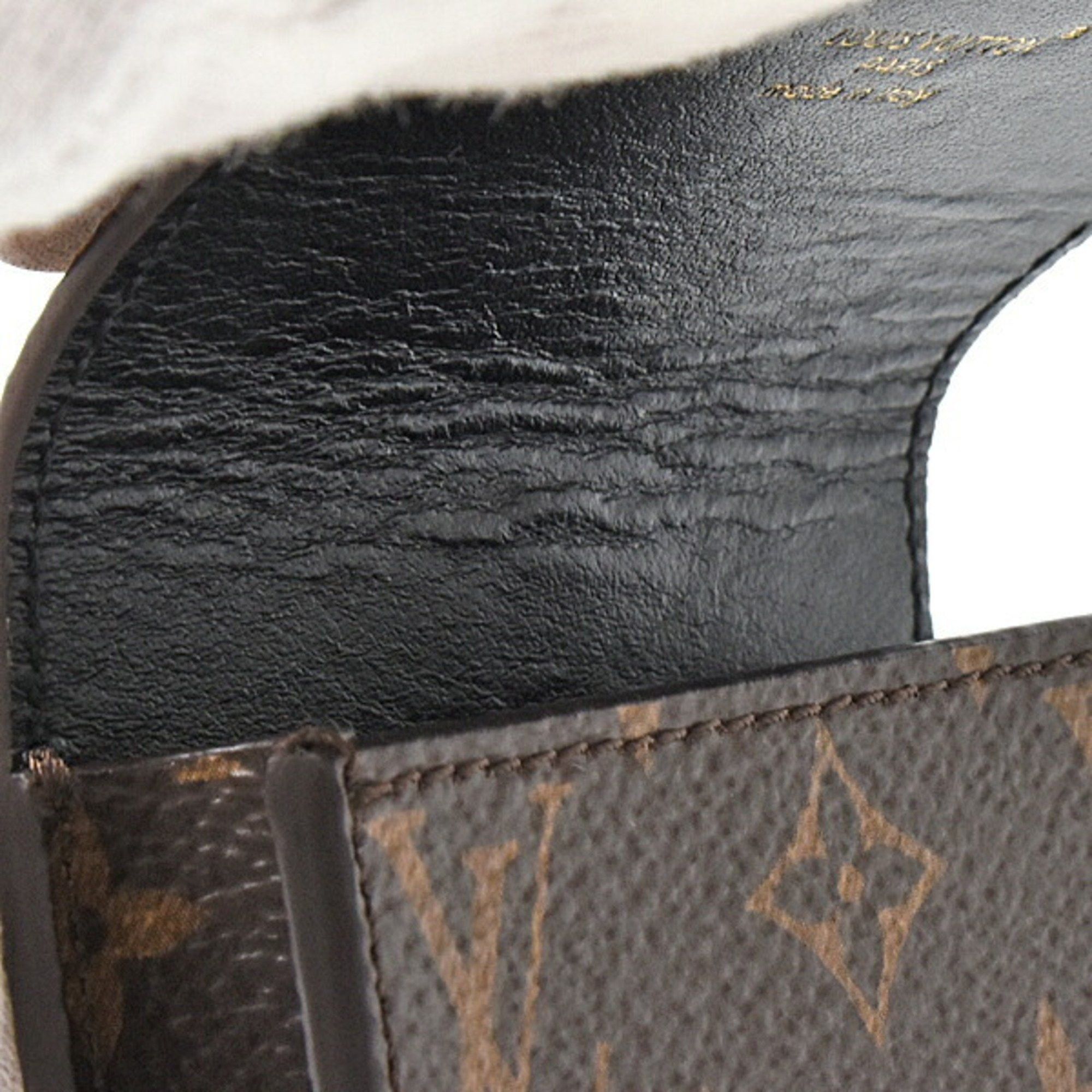 Louis Vuitton Louis Vuitton Pochette Clés wallet Size ONE SIZE - 8 Thumbnail