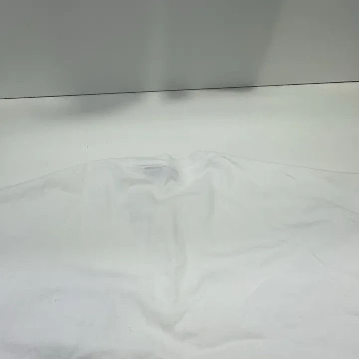 Miu Miu Miu Miu Heart Embroidered Short Sleeve T-shirt 0079 Size XS / US 0-2 / IT 36-38 - 12 Thumbnail
