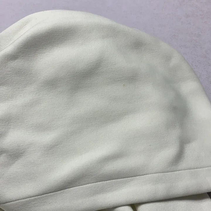 Miu Miu Miu Miu Logo Embroidery Hoodie for Women 0079 Size XS / US 0-2 / IT 36-38 - 9 Thumbnail