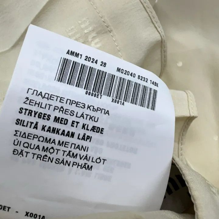 Miu Miu Miu Miu Pleated Casual Short Skirt for Women 0079 Size 36" / US 14 / IT 50 - 6 Thumbnail