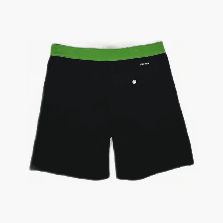 Miu Miu Miu Miu Black Drawstring Casual Shorts 0079 Size 36" / US 14 / IT 50 - 3 Thumbnail