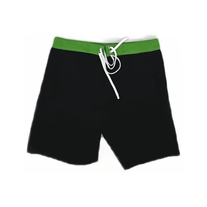 Miu Miu Miu Miu Black Drawstring Casual Shorts 0079 Size 36" / US 14 / IT 50 - 2 Thumbnail