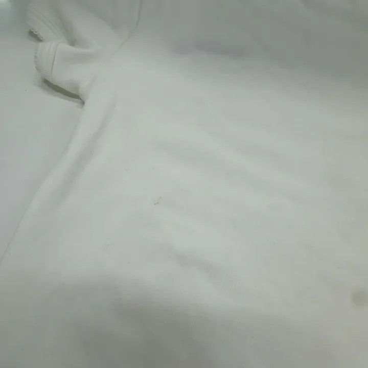 Miu Miu Miu Miu x Petit Bateau Short Sleeve Bodysuit 0079 Size S / US 4 / IT 40 - 10 Thumbnail
