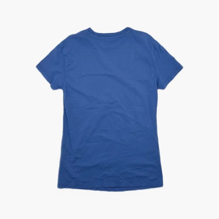 Miu Miu Miu Miu FW24 Color Block Long Sleeve T-Shirt 0079 Size S / US 4 / IT 40 - 7 Thumbnail
