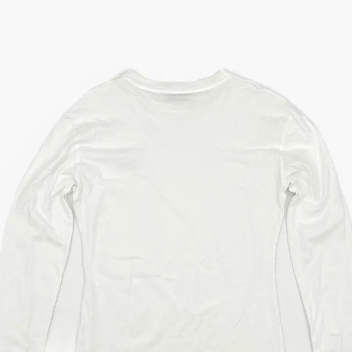 Miu Miu Miu Miu FW24 Color Block Long Sleeve T-Shirt 0079 Size S / US 4 / IT 40 - 4 Thumbnail