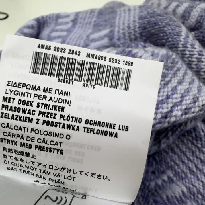 Miu Miu Miu Miu Colorful Logo Printed Casual Dress 0079 Size M / US 6-8 / IT 42-44 - 4 Thumbnail
