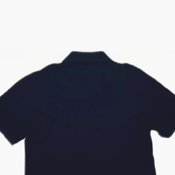 Miu Miu Miu Miu Blue Embroidered Polo Shirt for Women 0079 Size S / US 4 / IT 40 - 4 Thumbnail